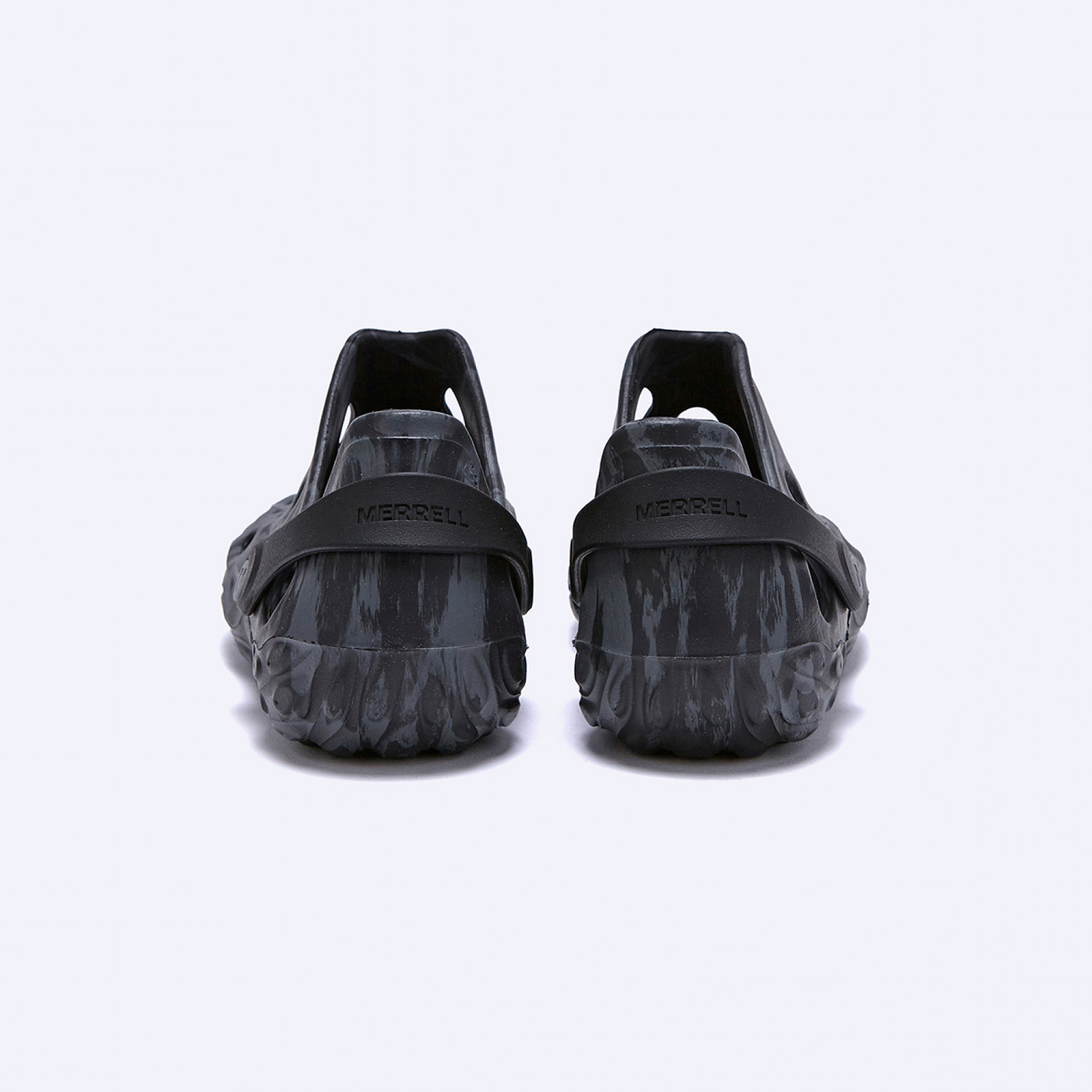 하이드로목 블랙 남성 / J48595