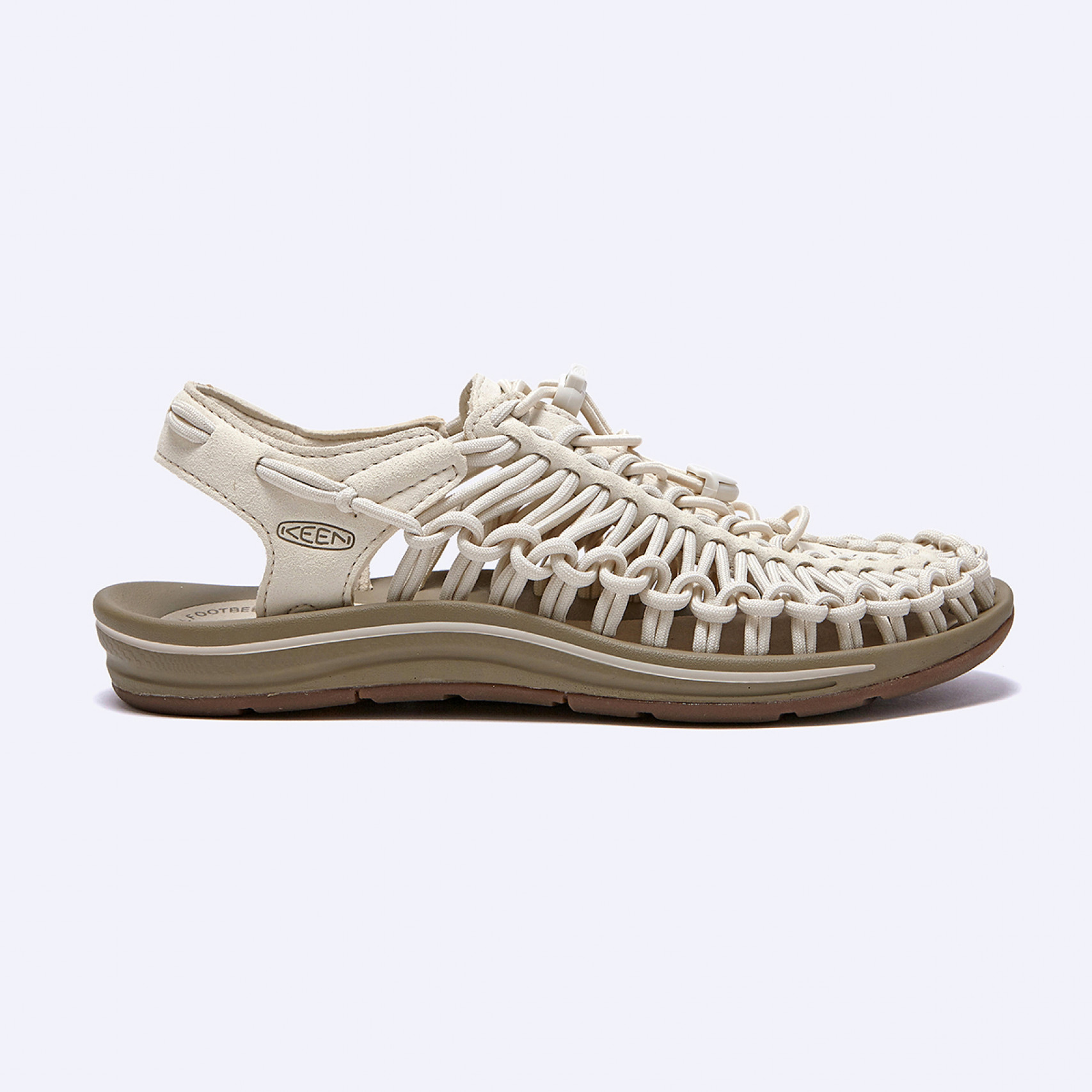 유니크 화이트 여성 / 1018698