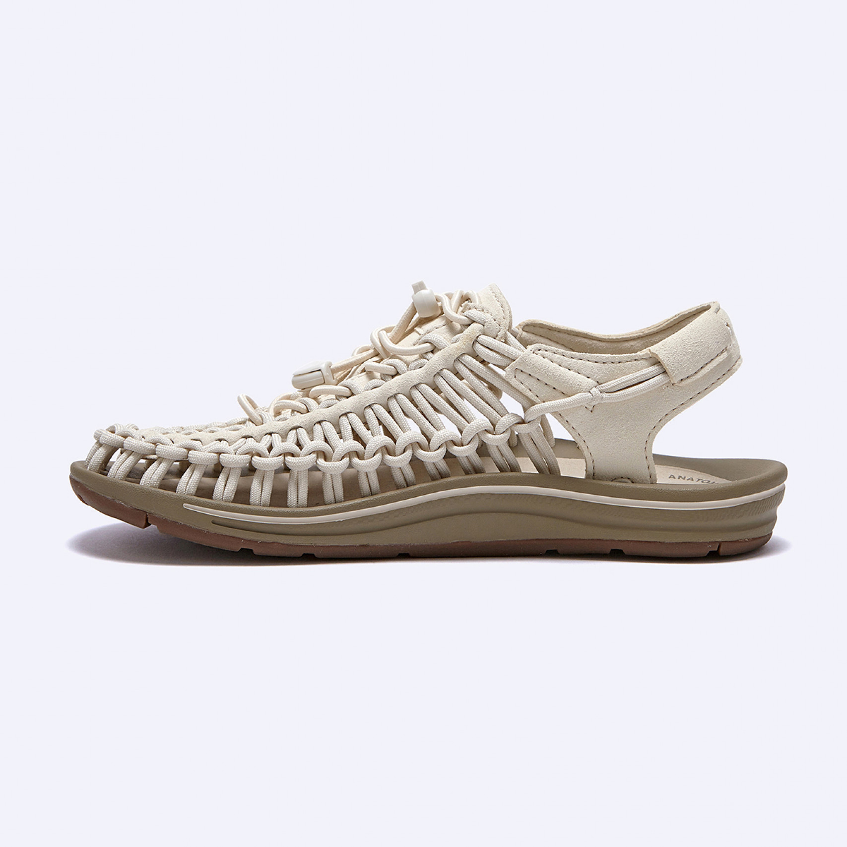 유니크 화이트 여성 / 1018698