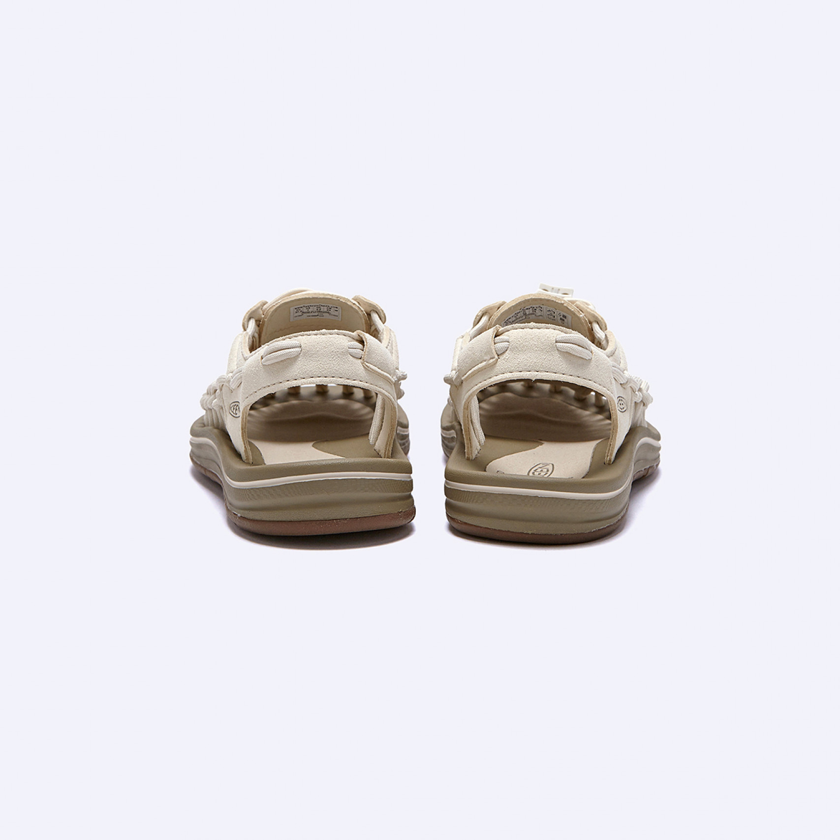 유니크 화이트 여성 / 1018698