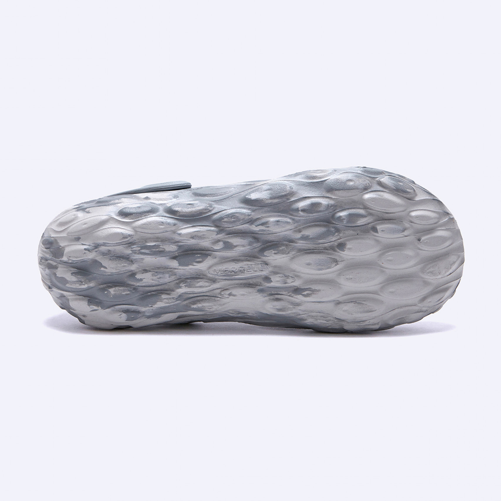 하이드로목 라이트 그레이 여성 / J006972