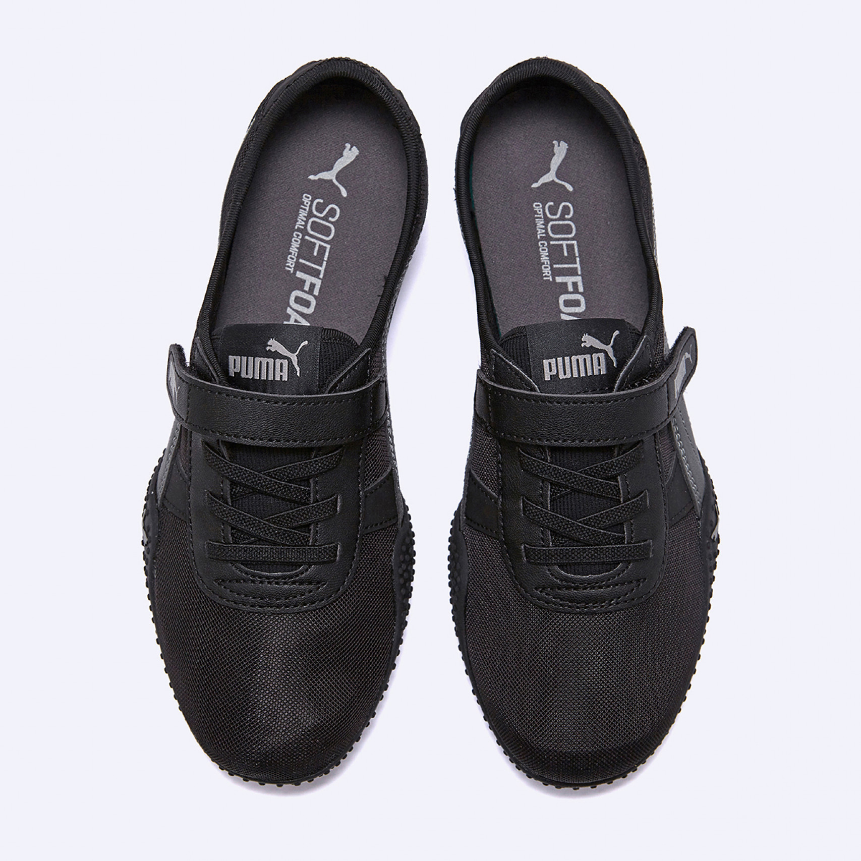 벨라 V 블러쉬 블랙 여성 / 40456601