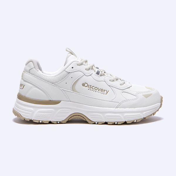 ◆Discovery EXPEDITION◆ Bucket Mountain LT WHITE DXSH4111N- DISCOVERY EXPEDITION 버킷 마운틴 LT 화이트 , DXSH4111N-WHS