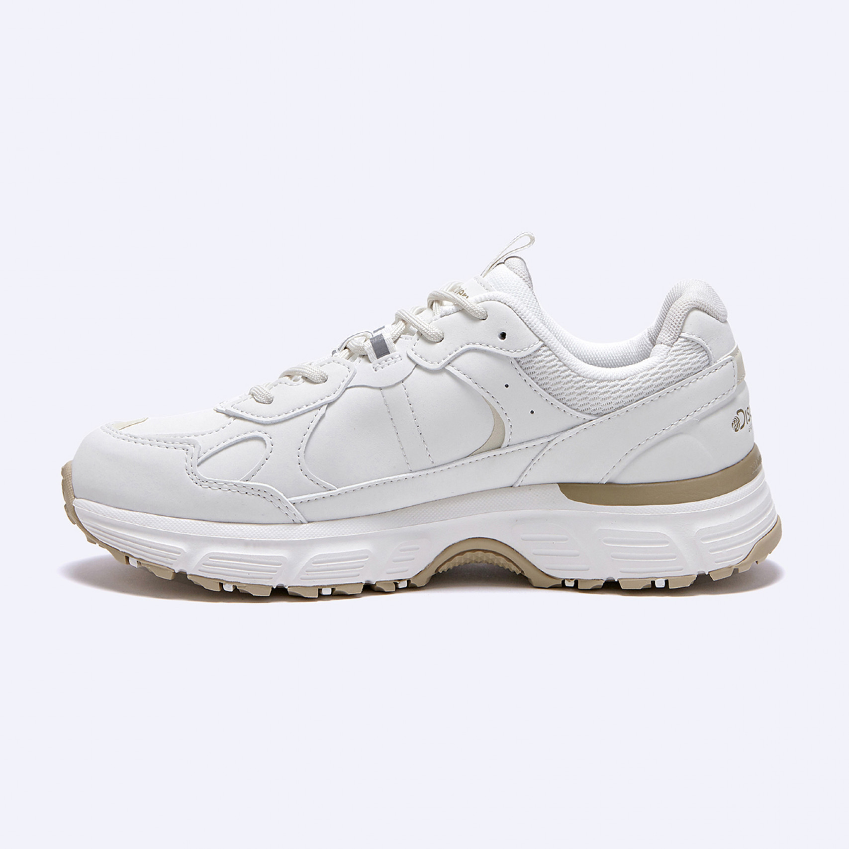 버킷 마운틴 LT 화이트 / DXSH4111N-WHS