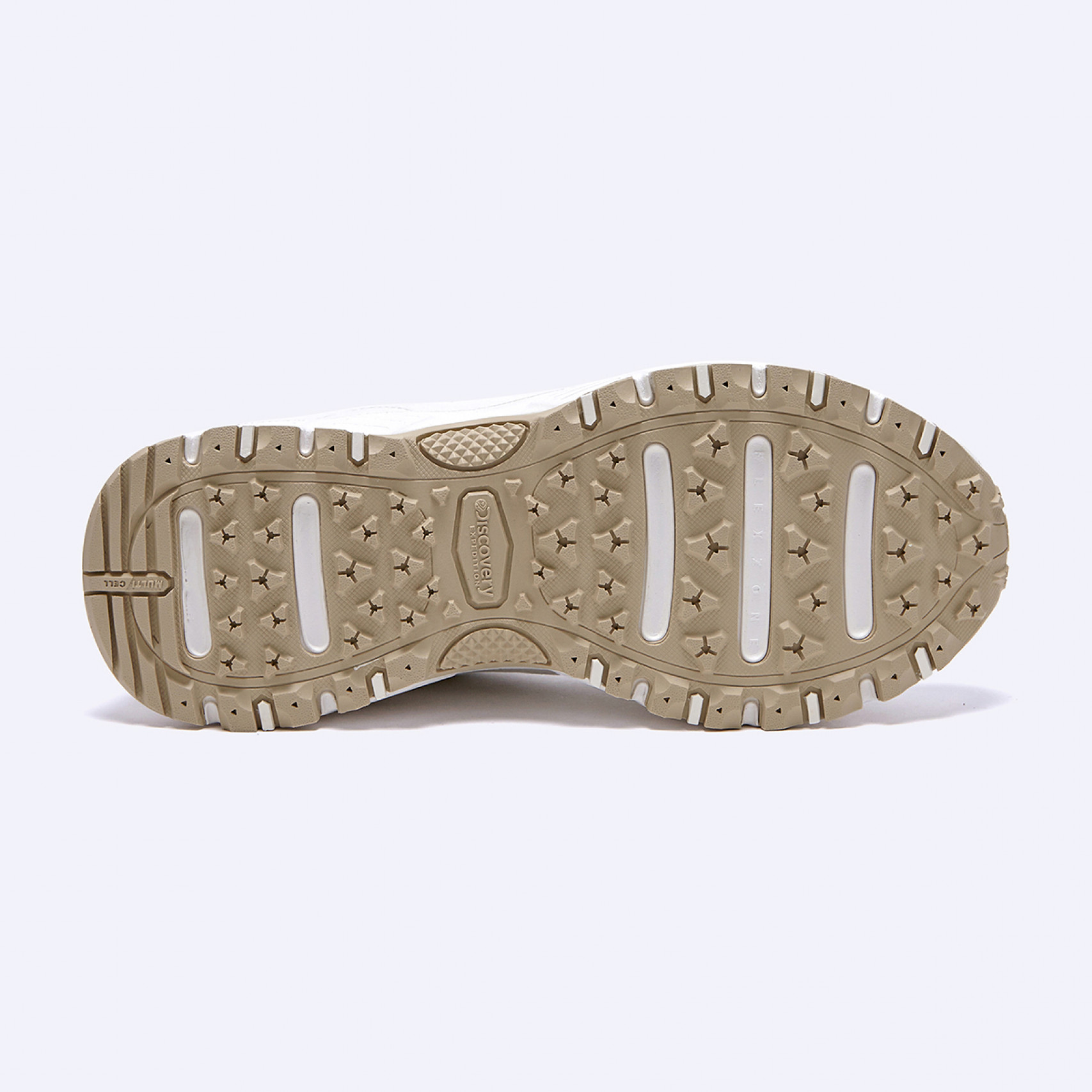 버킷 마운틴 LT 화이트 / DXSH4111N-WHS