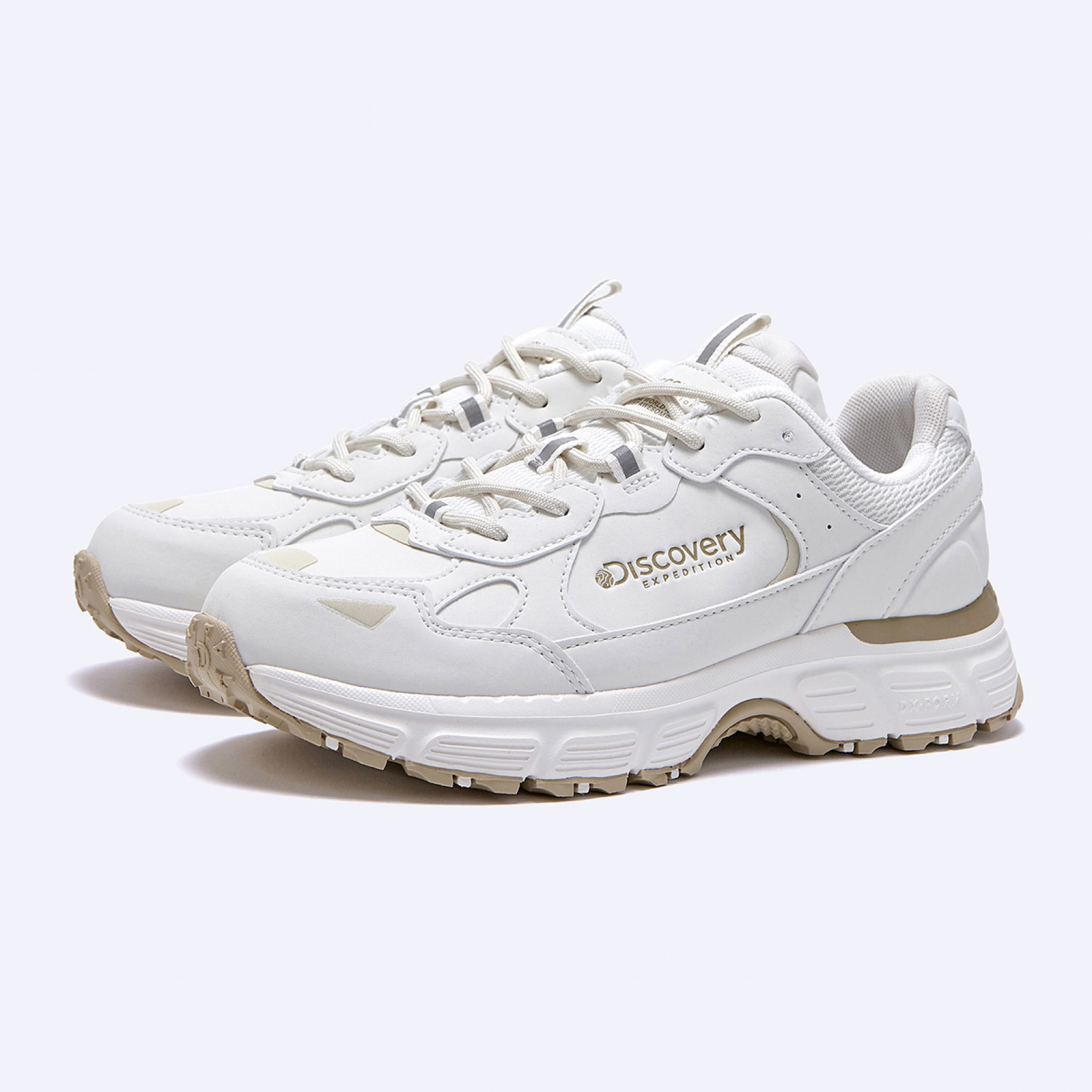 버킷 마운틴 LT 화이트 / DXSH4111N-WHS