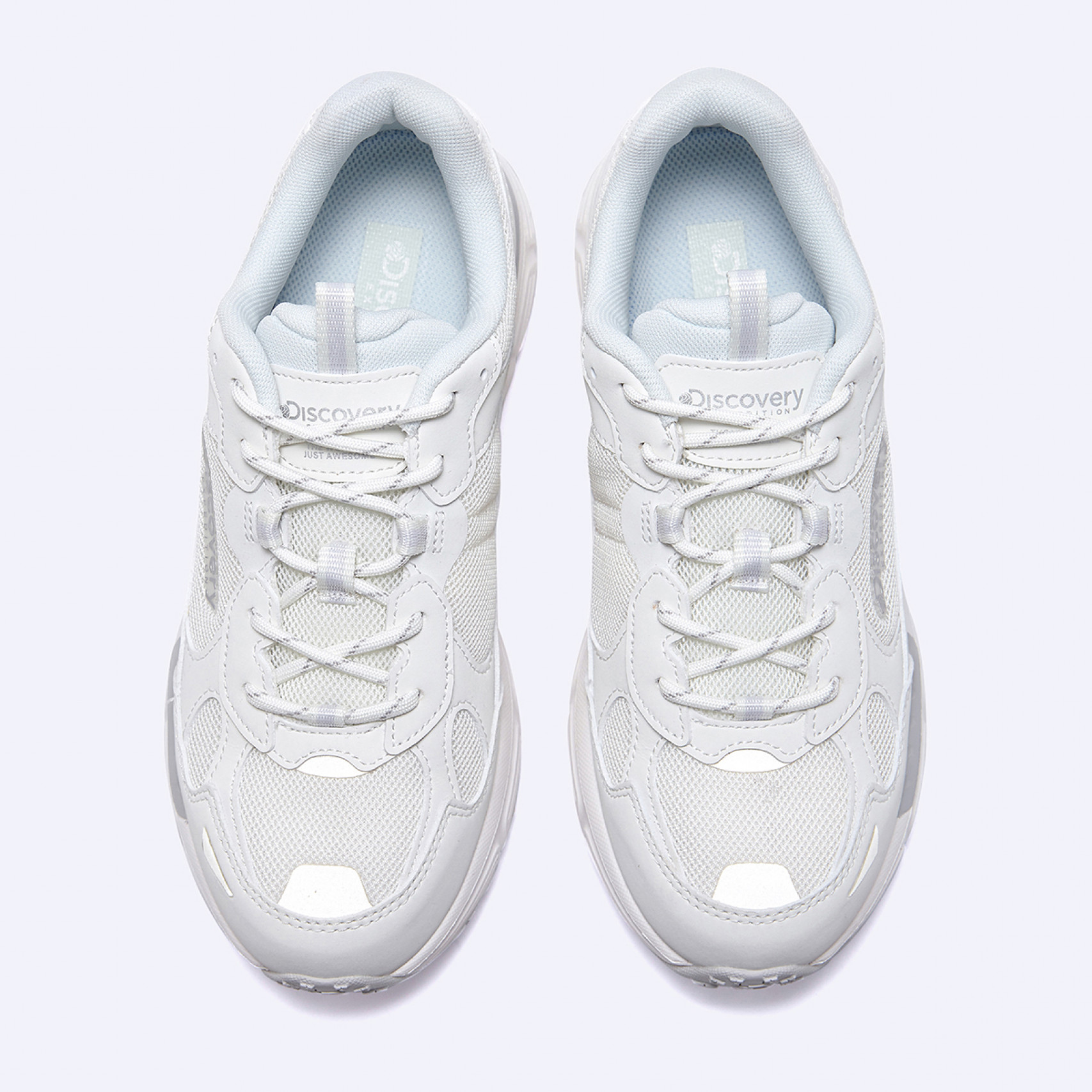 버킷 마운틴 화이트 / DXSH4111N-DWS