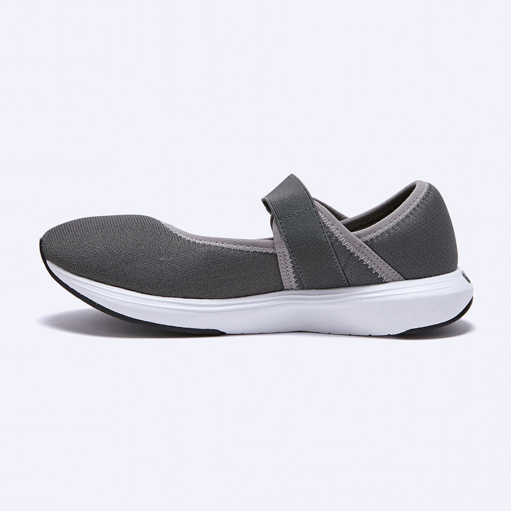 소프트라이드 크루즈2 발레 미네랄 그레이 여성 / 30990002