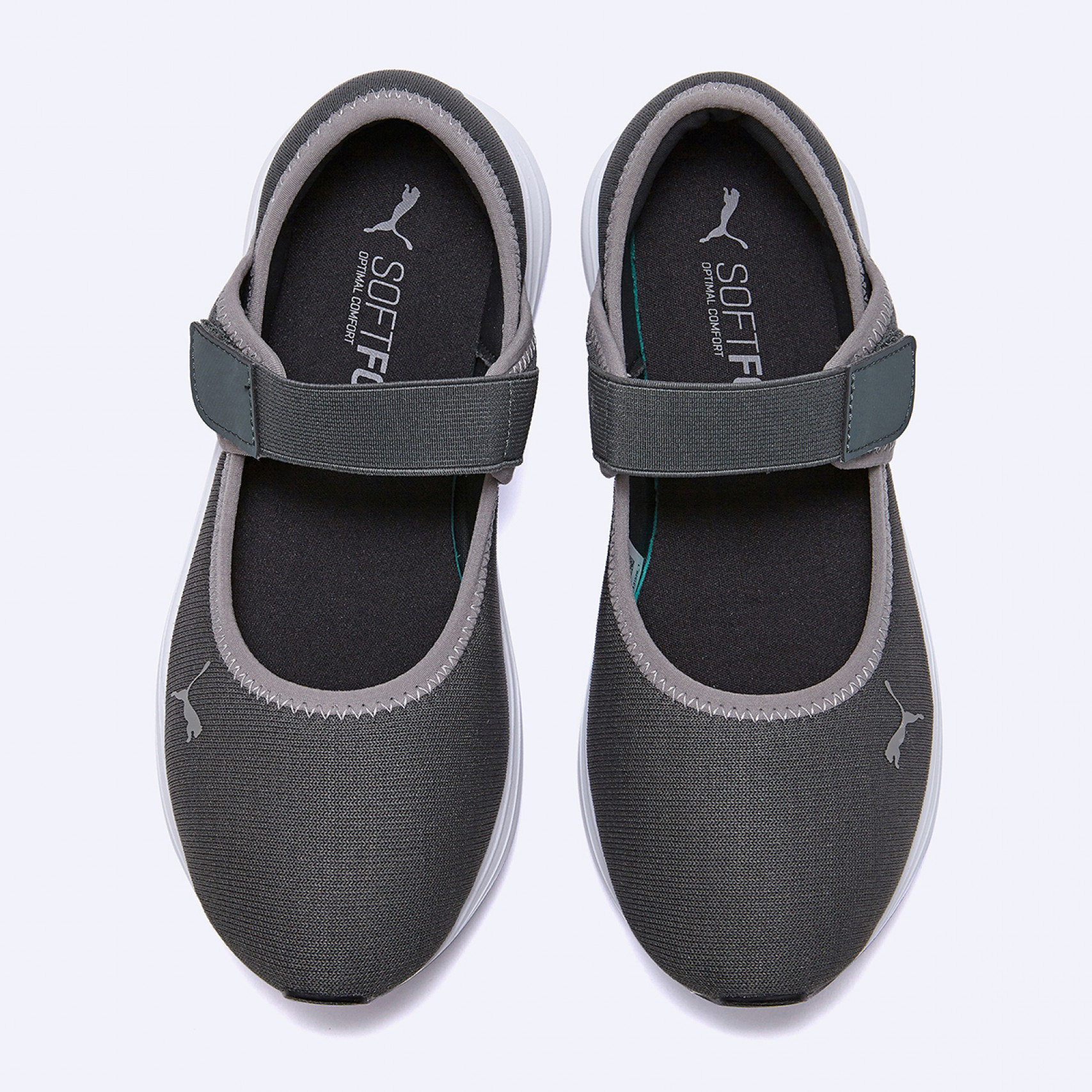 소프트라이드 크루즈2 발레 미네랄 그레이 여성 / 30990002