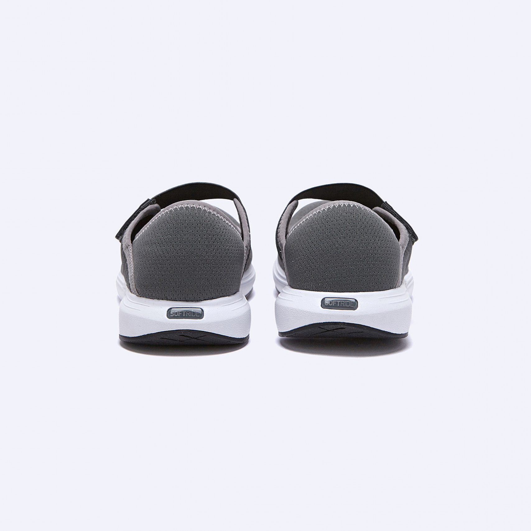 소프트라이드 크루즈2 발레 미네랄 그레이 여성 / 30990002