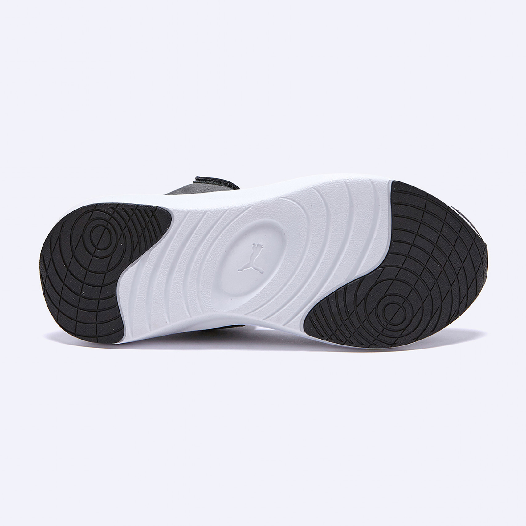 소프트라이드 크루즈2 발레 미네랄 그레이 여성 / 30990002