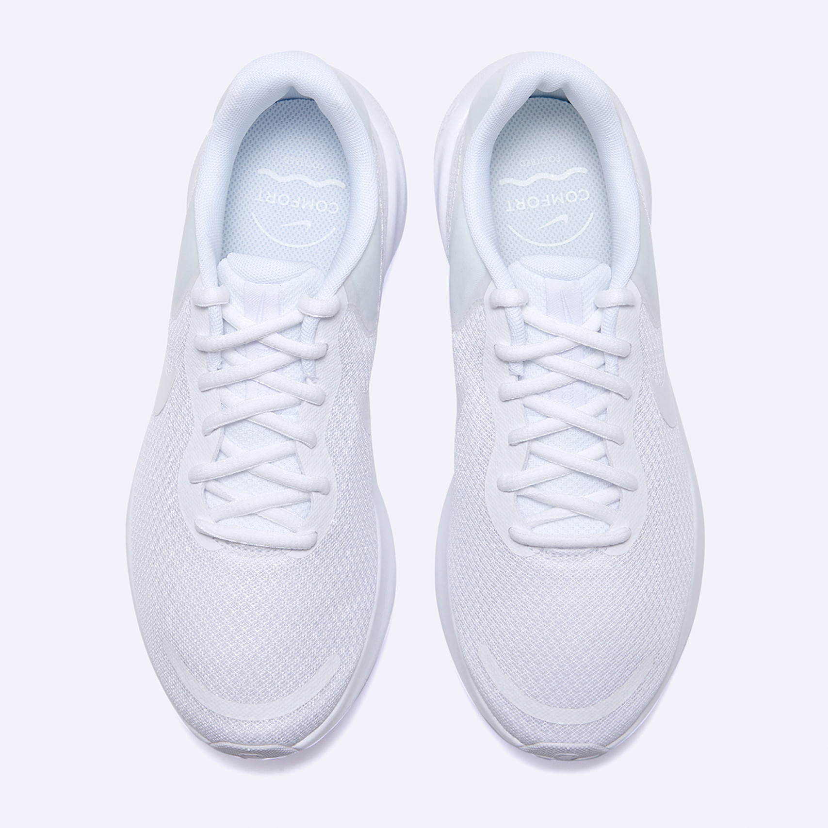 레볼루션7 화이트 여성 / FB2208-100