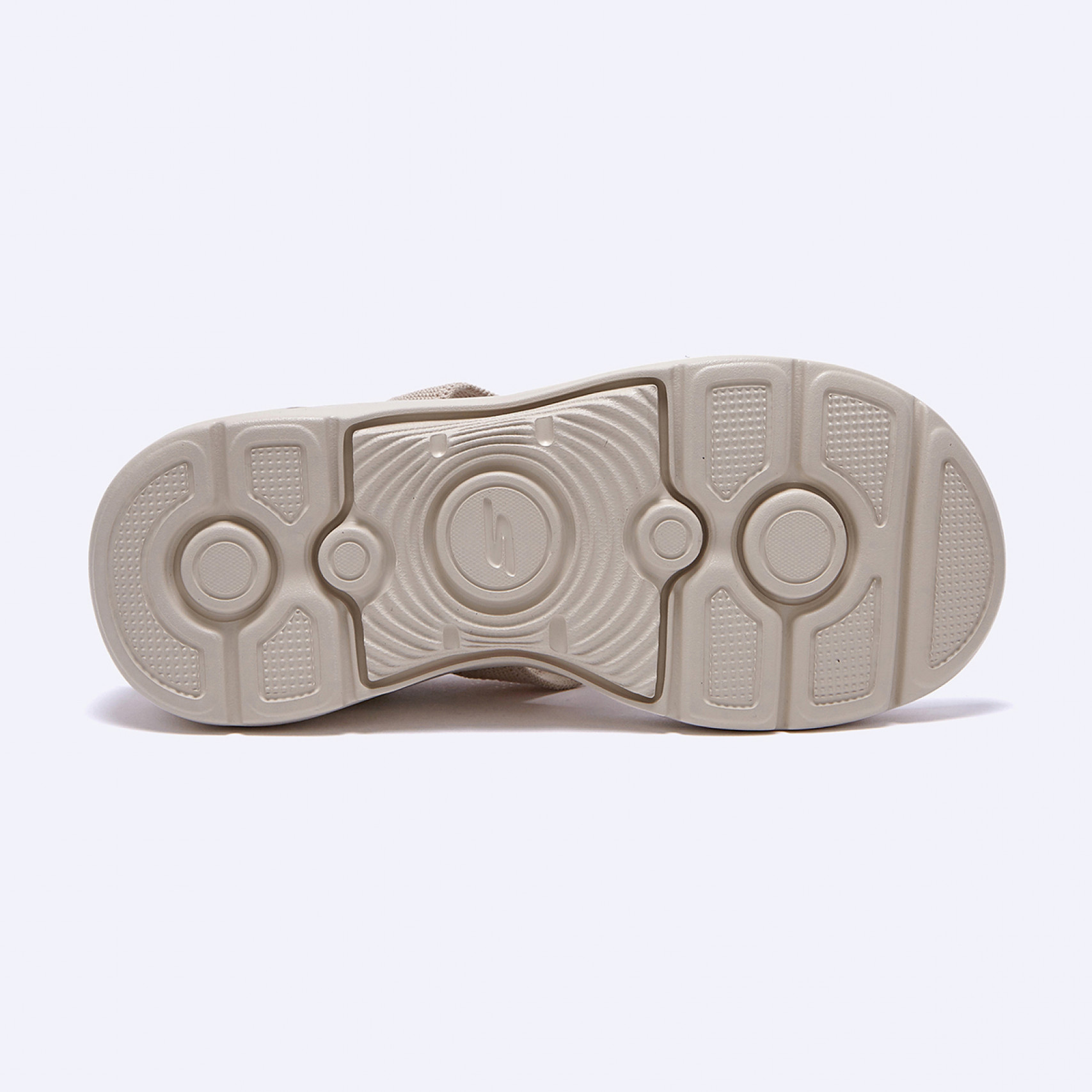 고워크 아치핏 2.0 샌들 베이지 여성 / 140849NAT