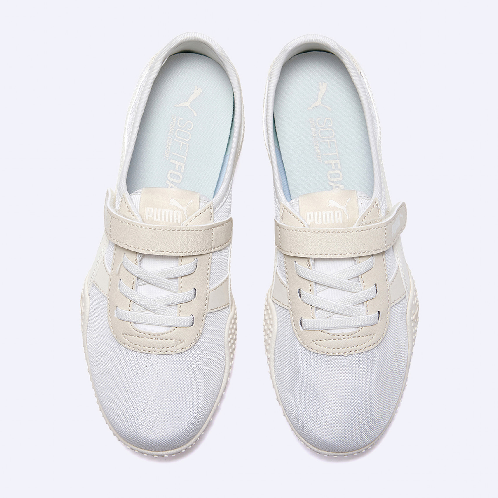 벨라 V 블러쉬 아이보리 여성 / 40456603