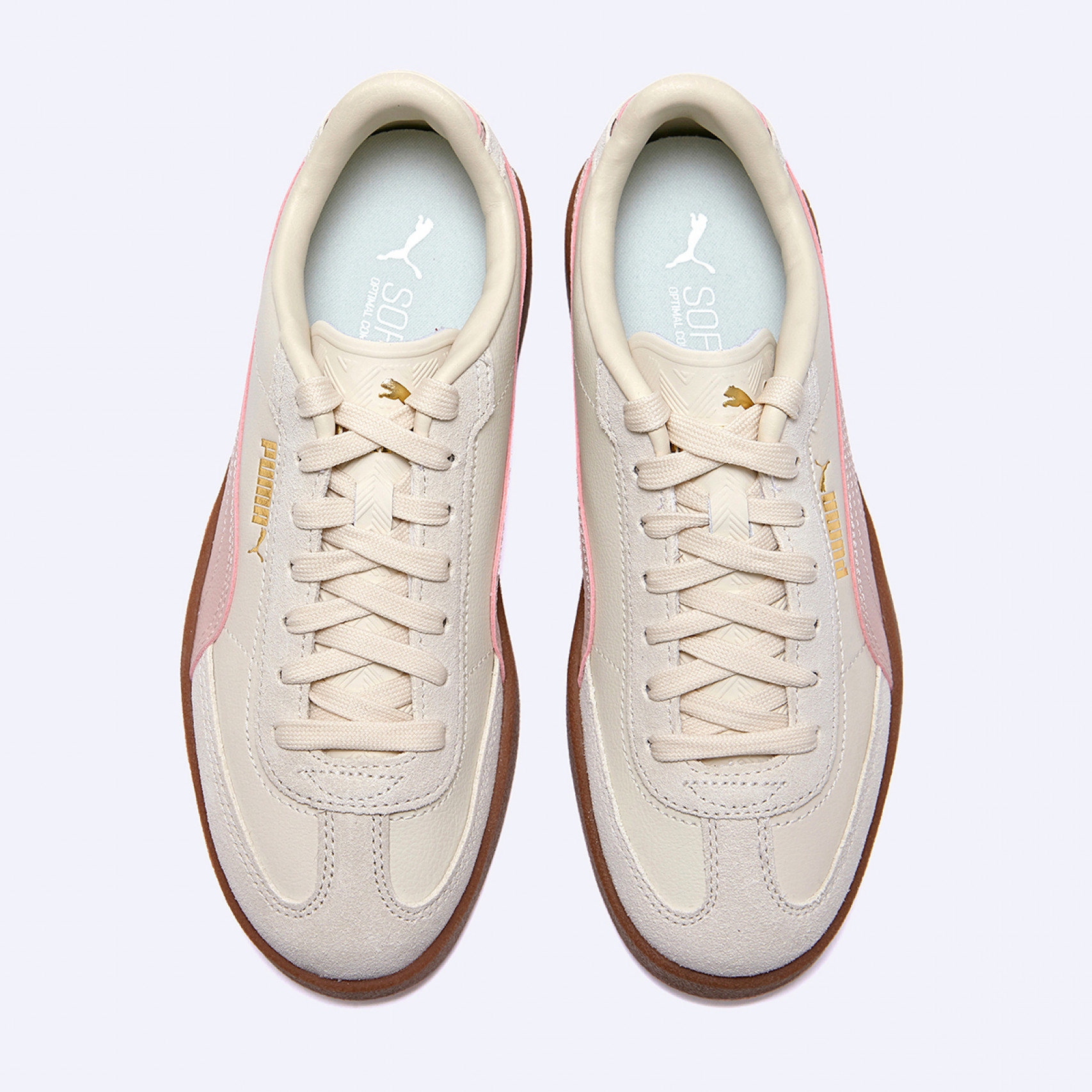 클럽 II 에라 알파인 스노우 로즈 쿼츠 검 여성 / 39744723