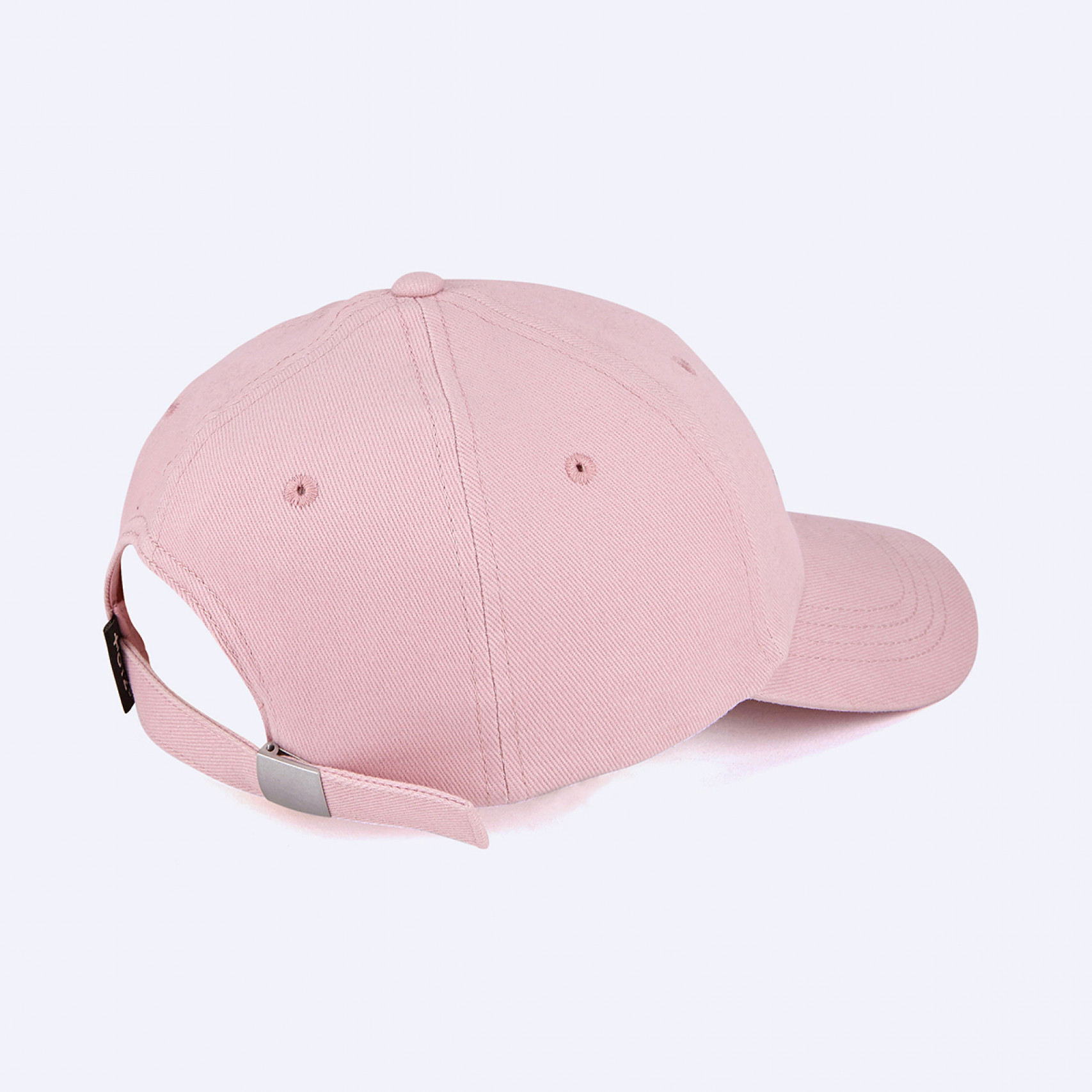 레터링 볼캡 핑크 / FLOTFA1H17