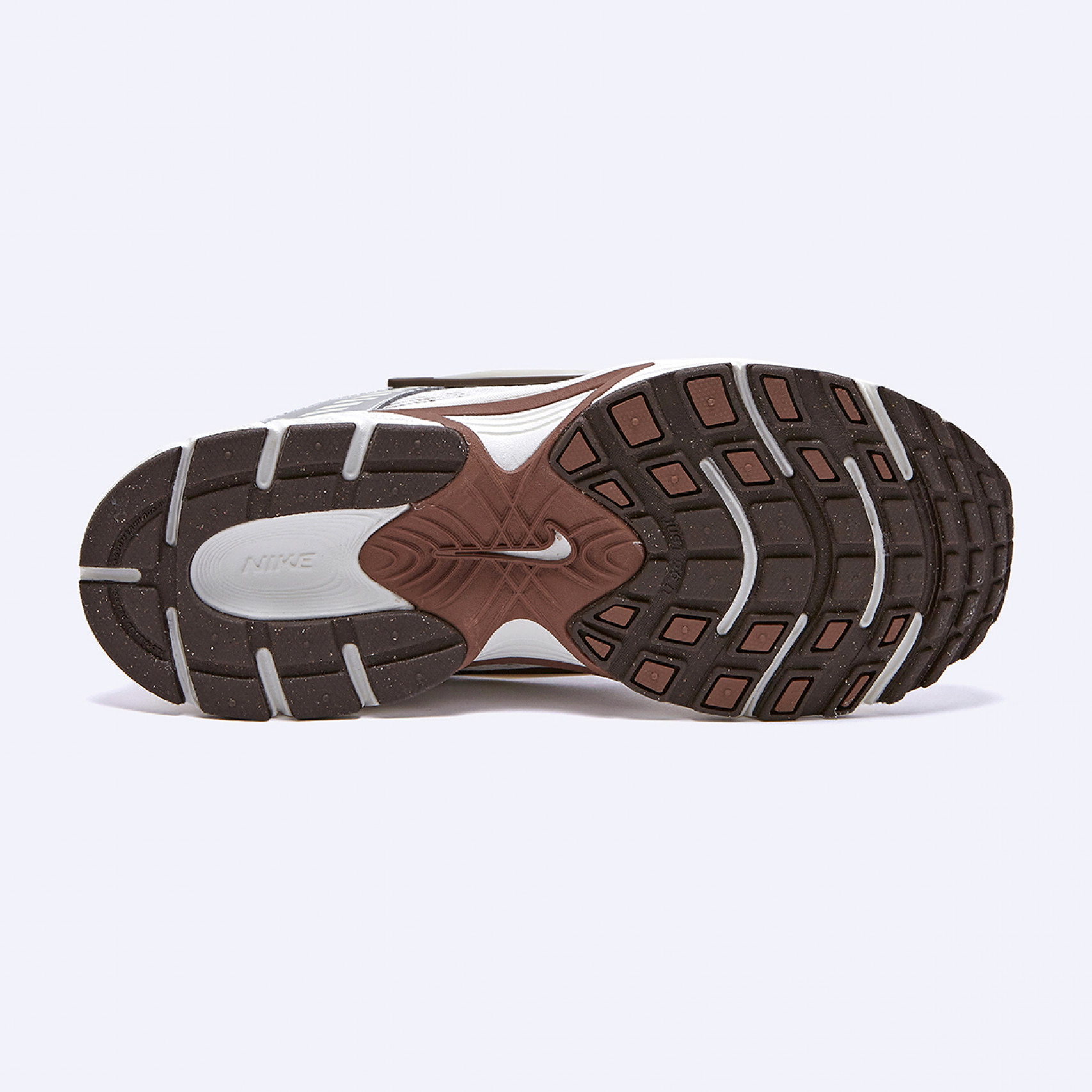 V5 RNR 화이트 브라운 여성 / HQ7901-102