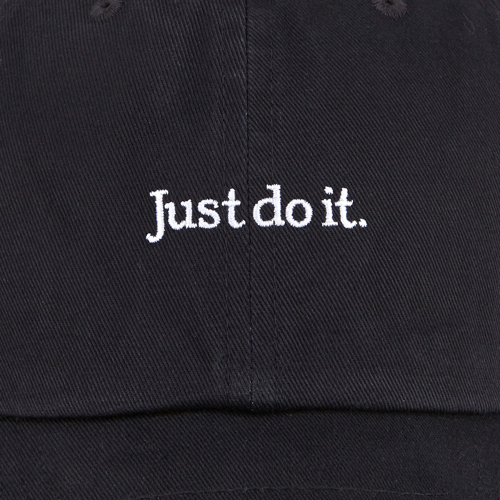 클럽 언스트럭처드 테니스 캡 / FB5370-010