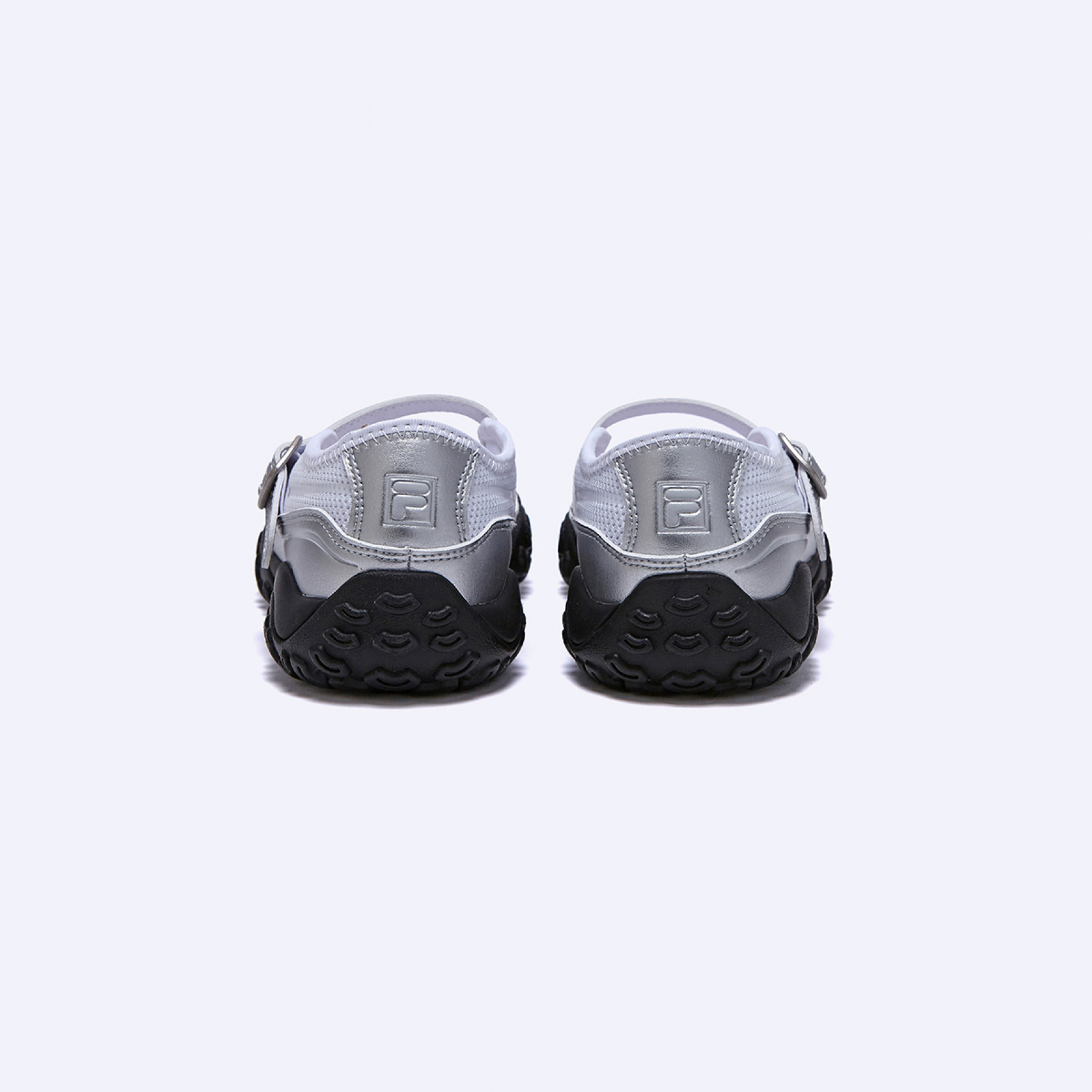 에샤페 메리제인 화이트 / 1XM02376H-100