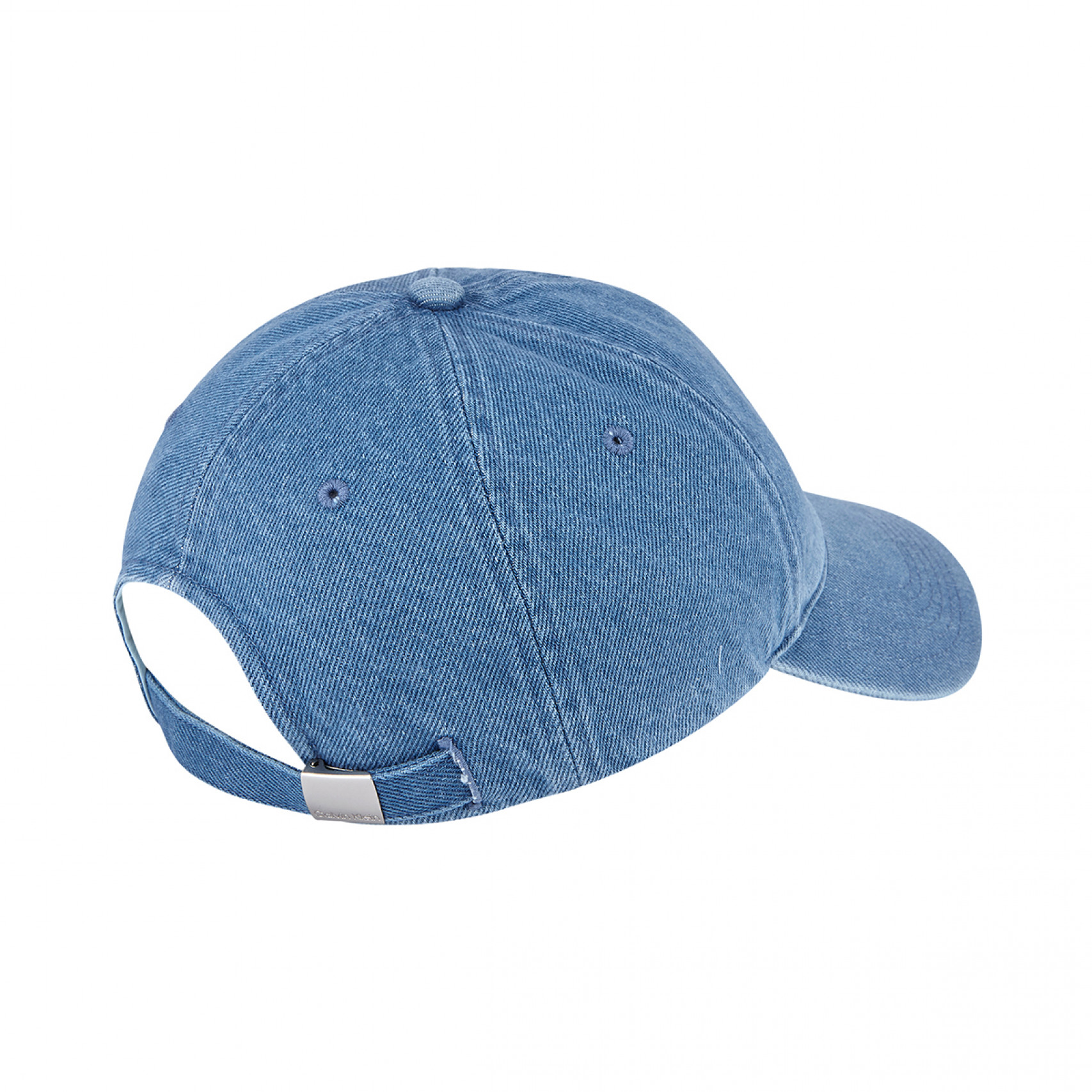 CKJ 데님 블루 볼캡 / 4G5007GLHK