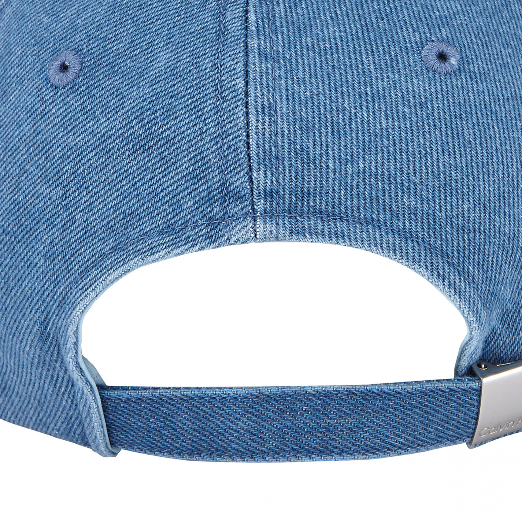 CKJ 데님 블루 볼캡 / 4G5007GLHK