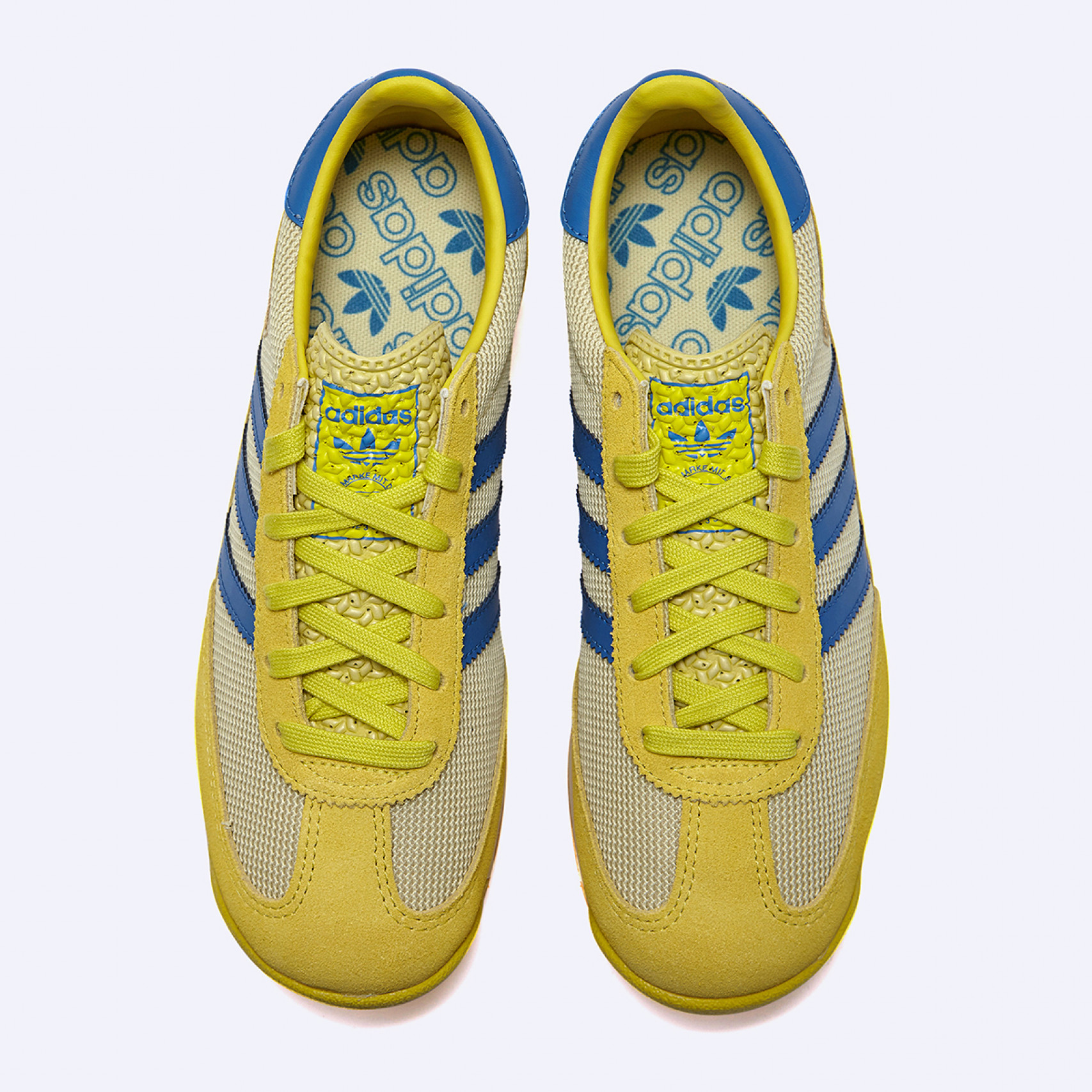 SL 72 RS 옐로우 / JH5101