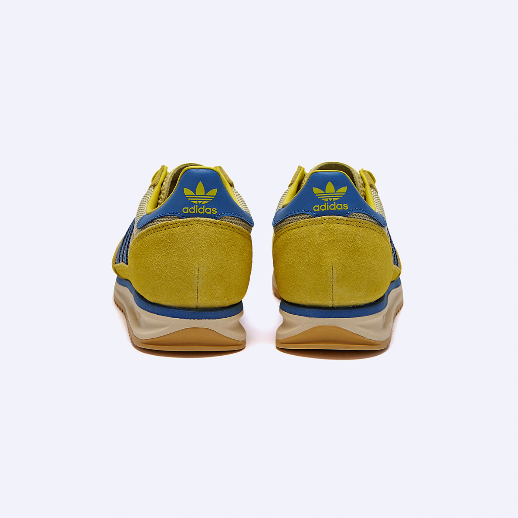 SL 72 RS 옐로우 / JH5101