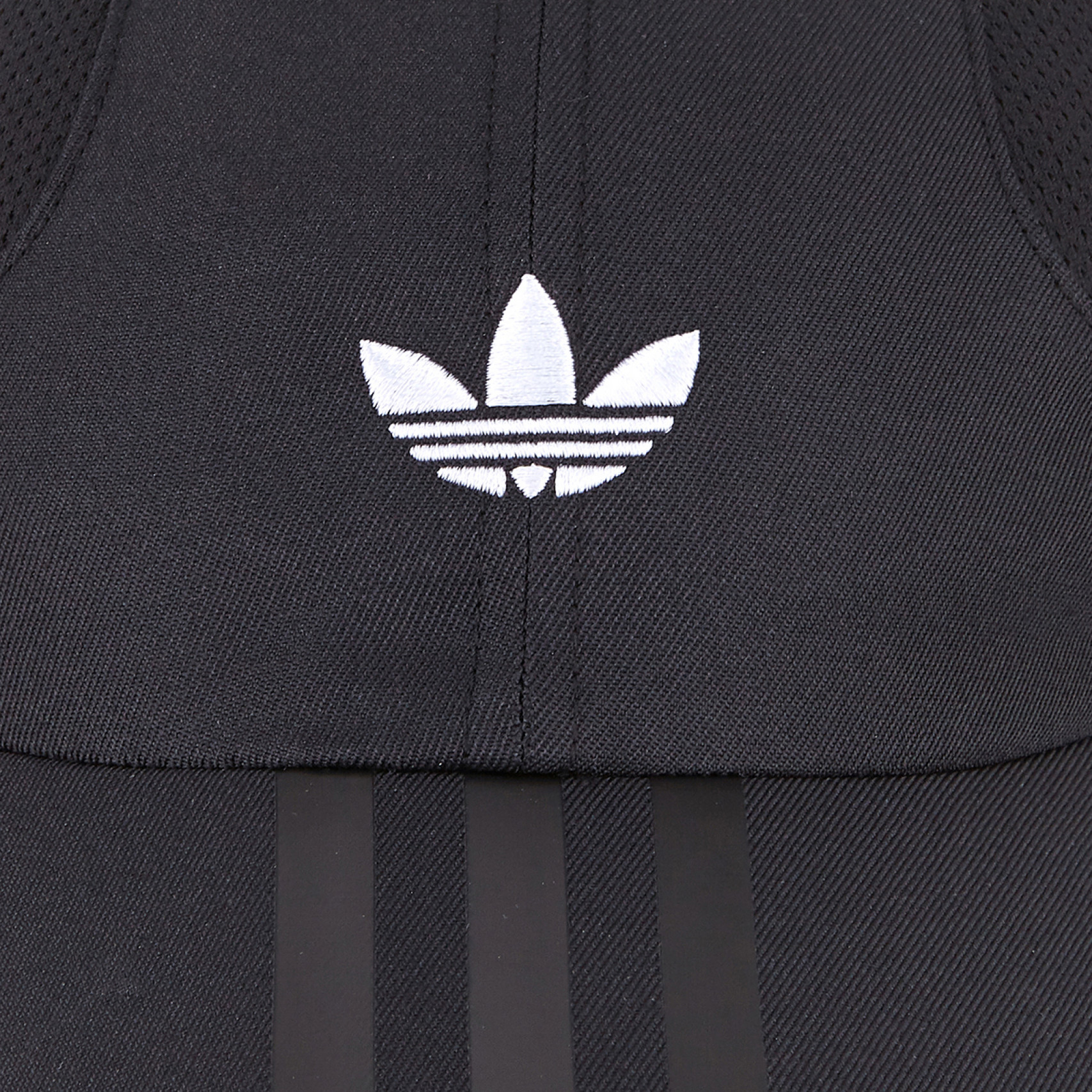 팀가이스트 볼캡 / JC6047