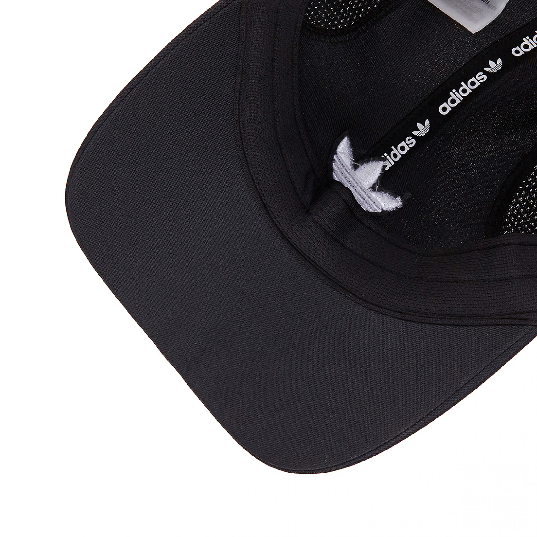 팀가이스트 볼캡 / JC6047