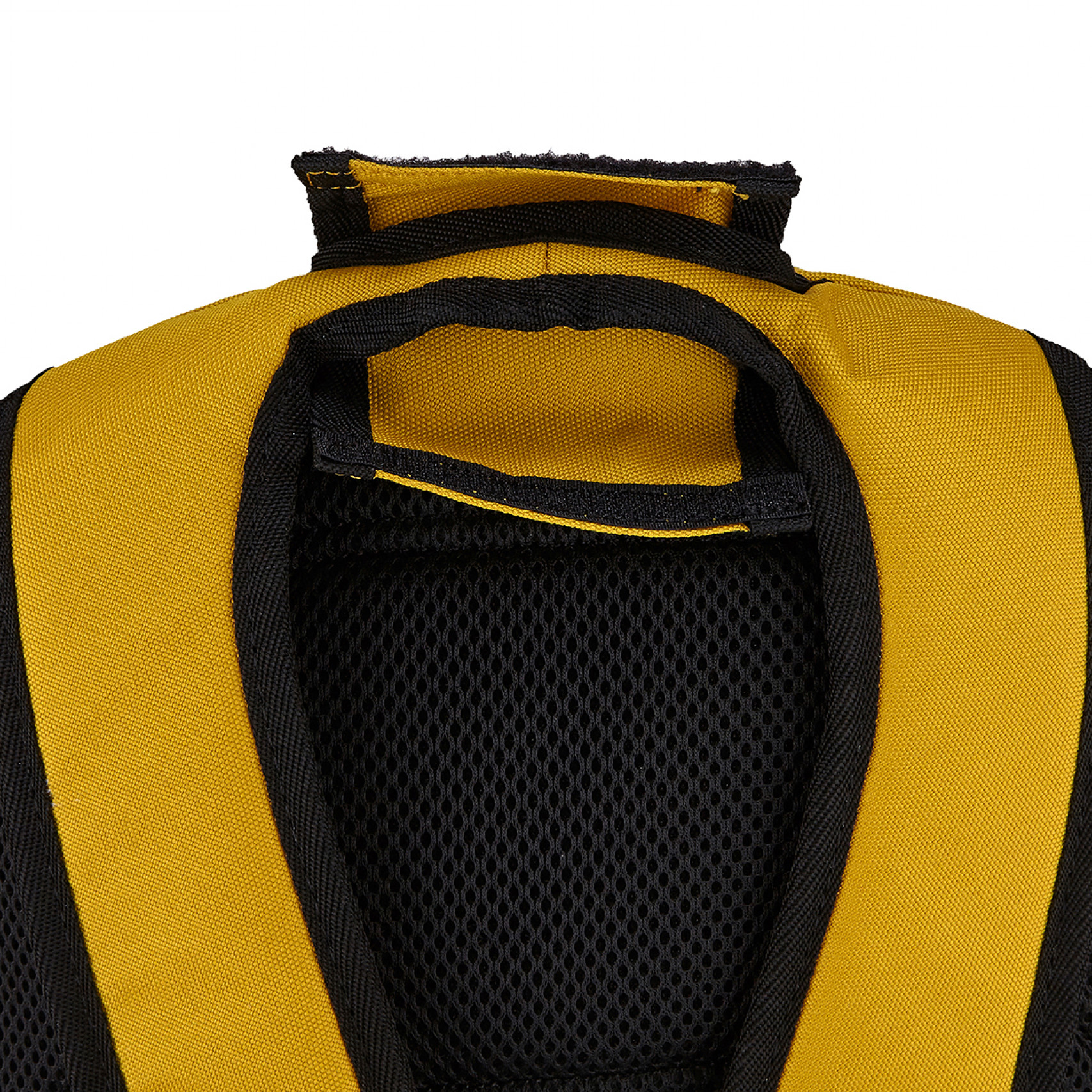 프리미어 RC 랩탑 백팩 옐로우 / FOS901500