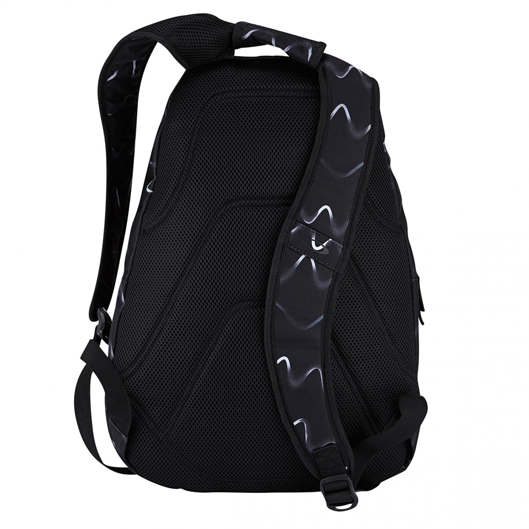 프리미어 RC 랩탑 백팩 베니쉬 라인 블랙 / FOS901500