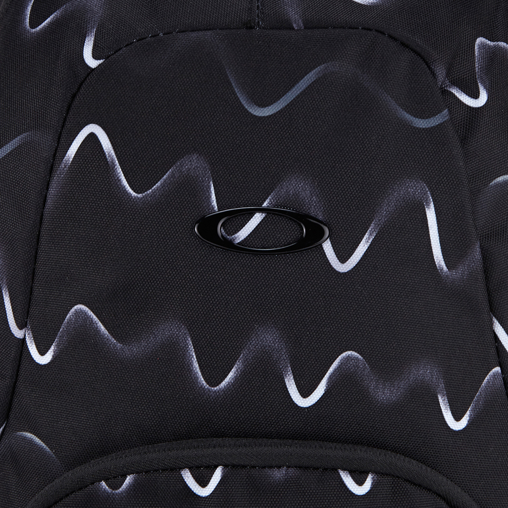 프리미어 RC 랩탑 백팩 베니쉬 라인 블랙 / FOS901500