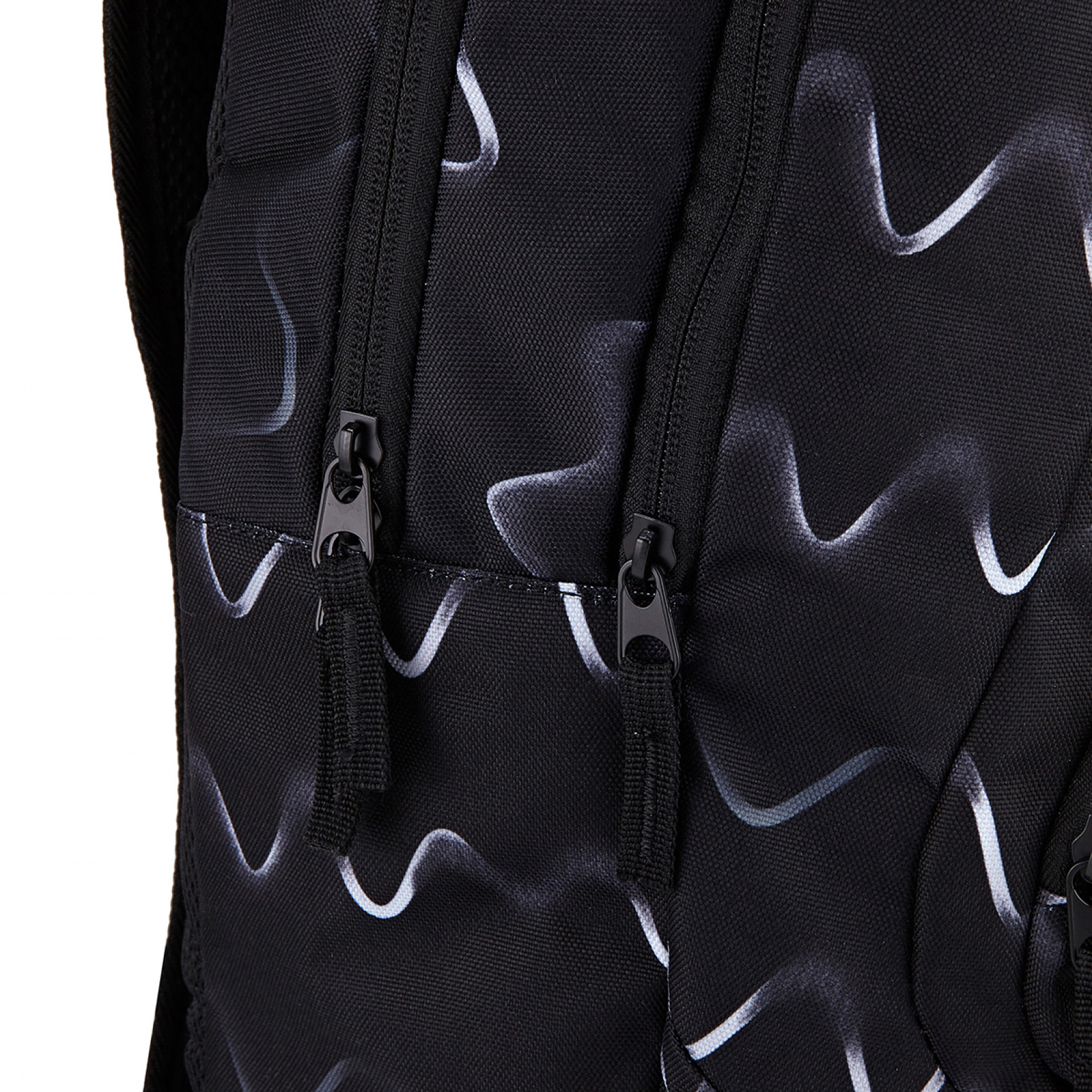 프리미어 RC 랩탑 백팩 베니쉬 라인 블랙 / FOS901500