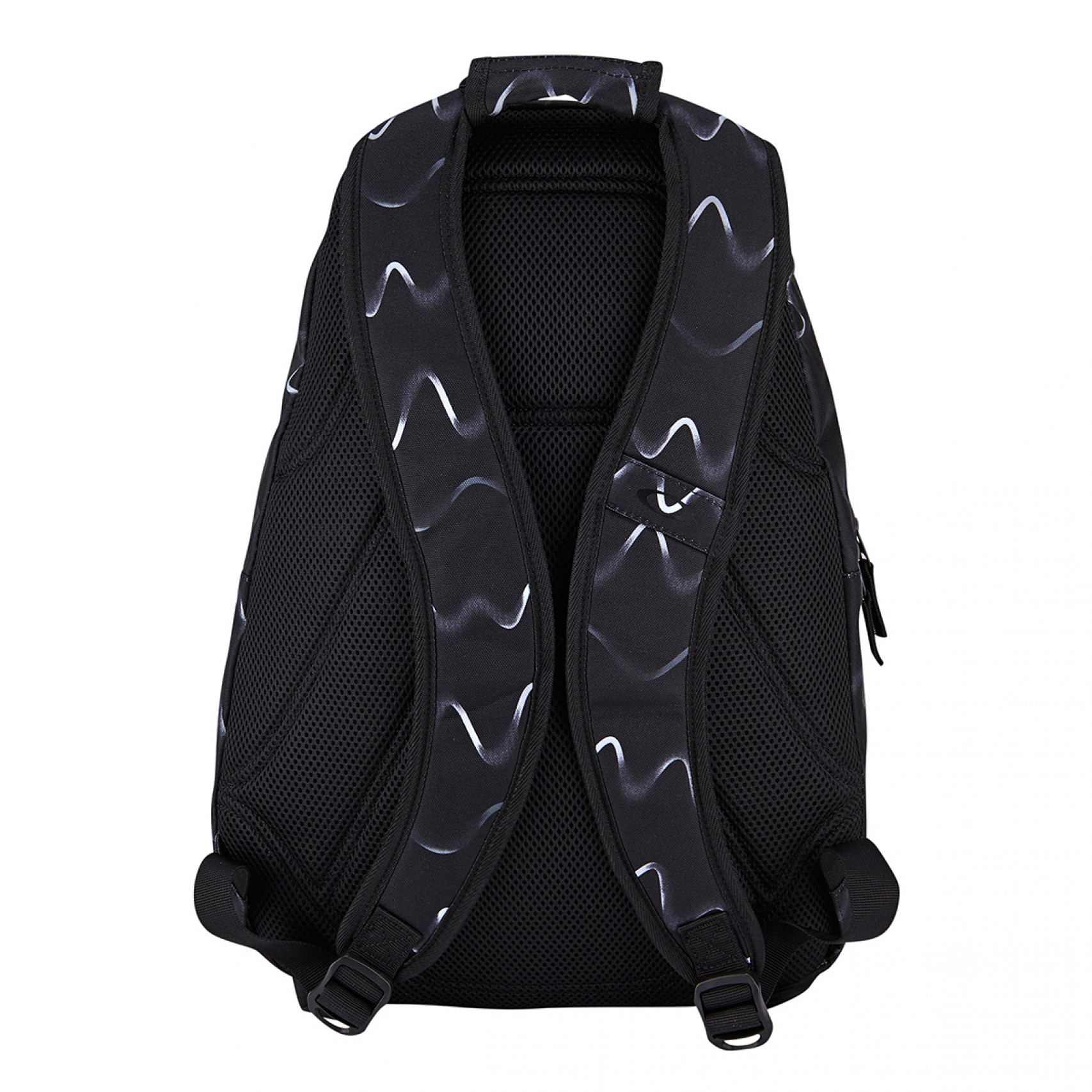 프리미어 RC 랩탑 백팩 베니쉬 라인 블랙 / FOS901500