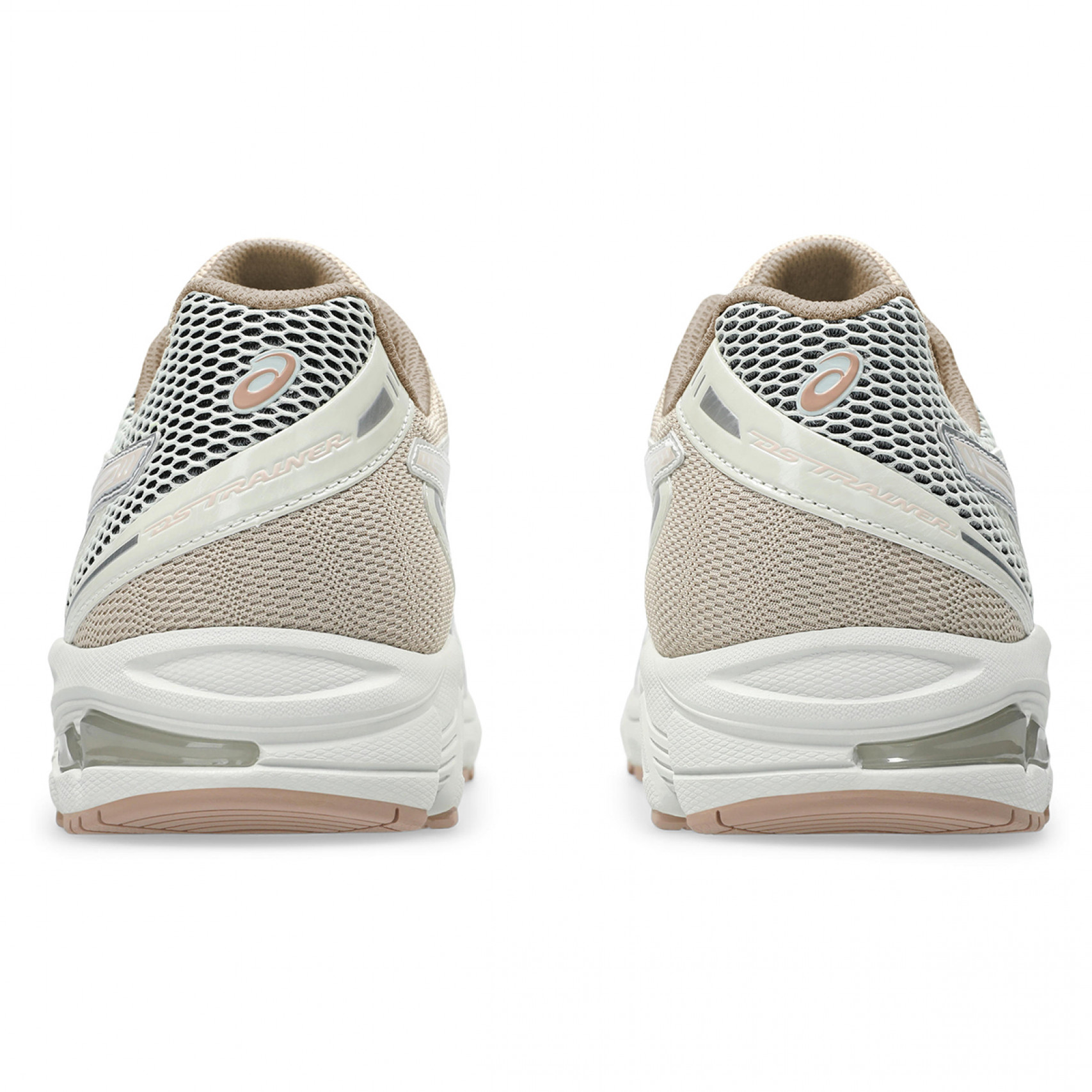 젤 DS 트레이너 14 레이크 그레이 미네랄 베이지