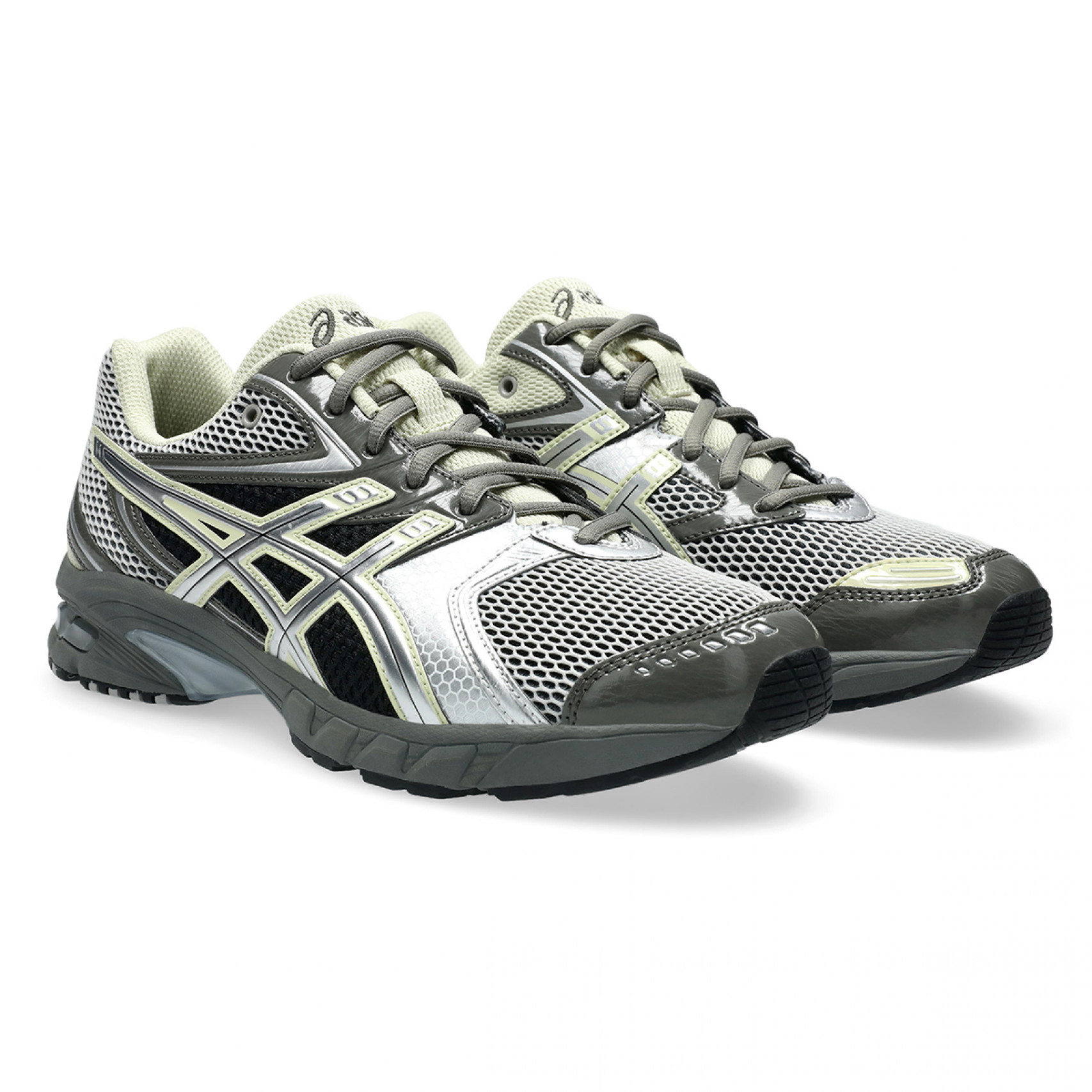 (20%쿠폰) 젤 DS 트레이너 14 트러플 그레이 퓨어 실버