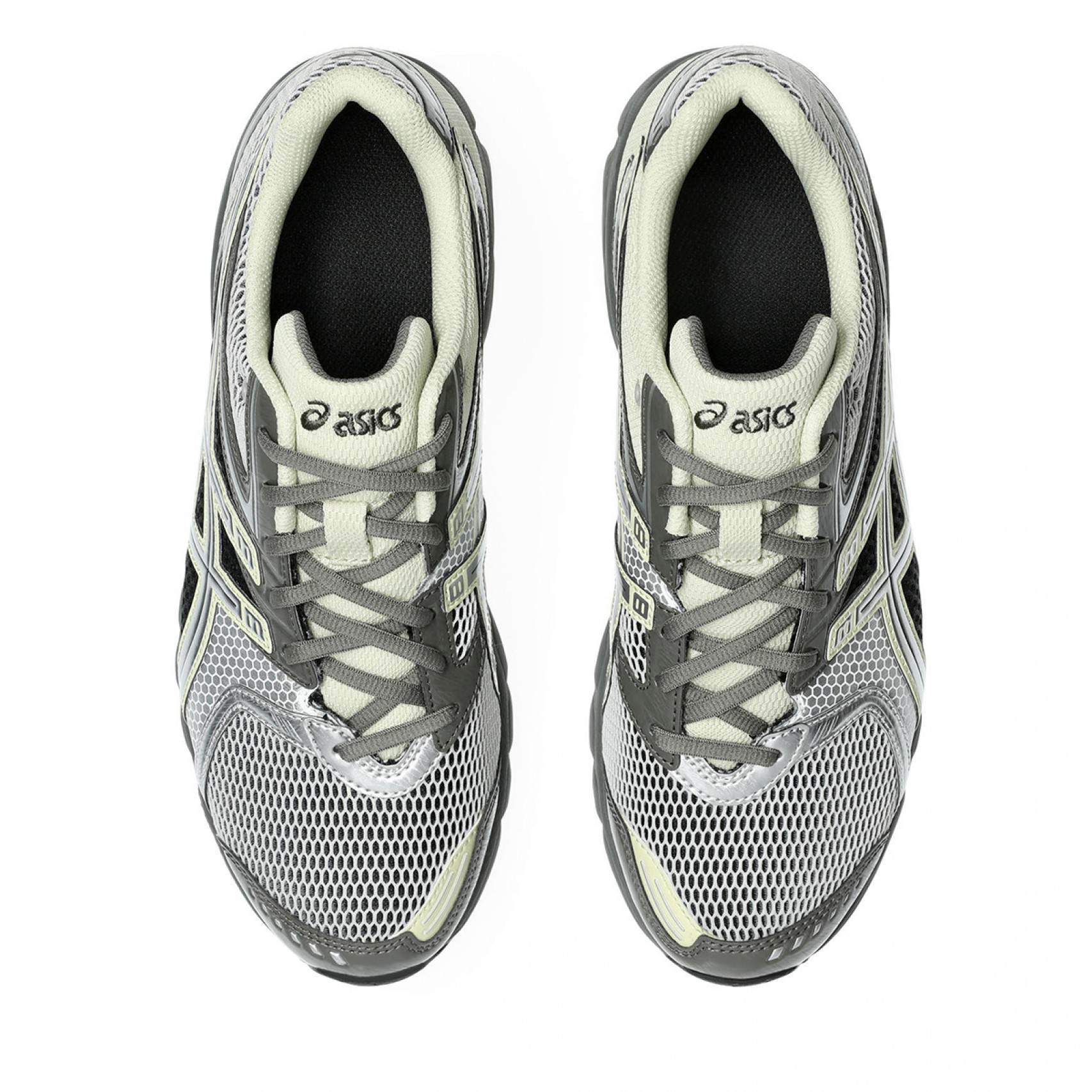 (20%쿠폰) 젤 DS 트레이너 14 트러플 그레이 퓨어 실버