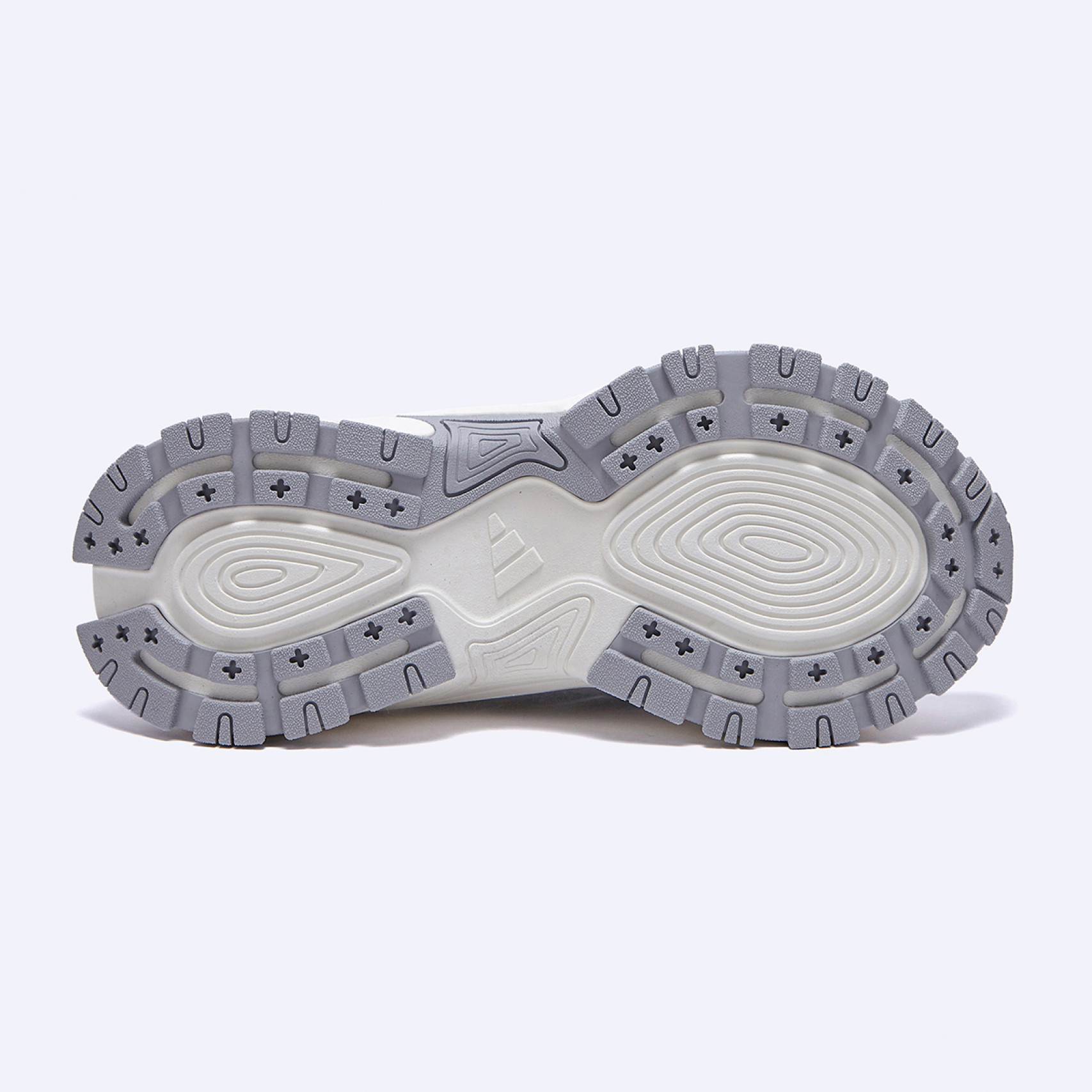 스니커 샌들 코어 화이트 그레이 원 / JP8899