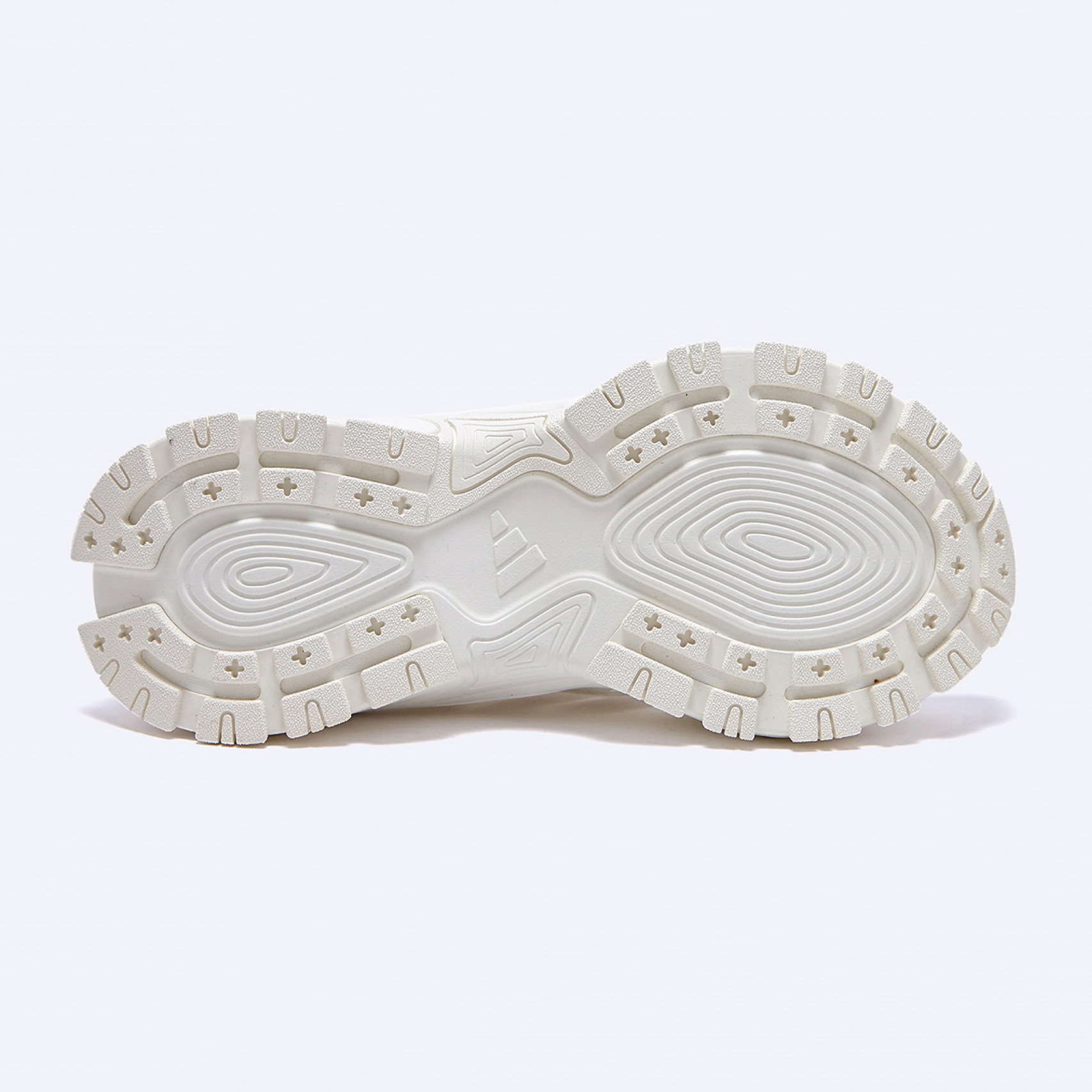 스니커 샌들 코어 화이트 오프 화이트 / JP8897