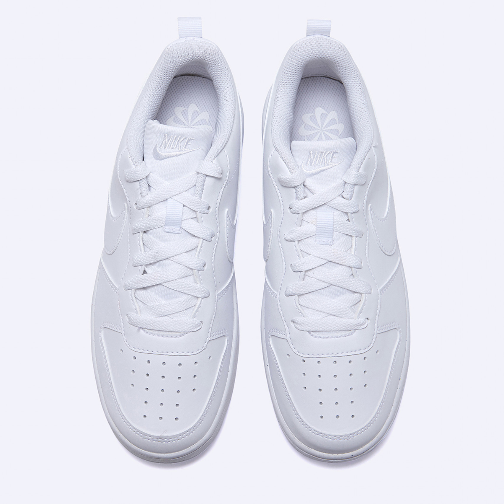 코트버로우 로우 리크래프트 화이트 여성 / DV5456-106