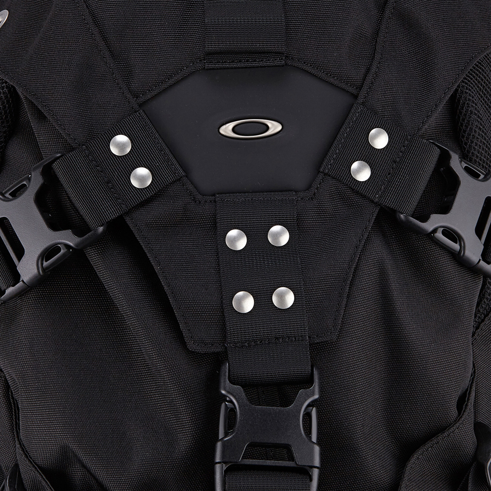 아이콘 RC 백팩 블랙 / FOS901479