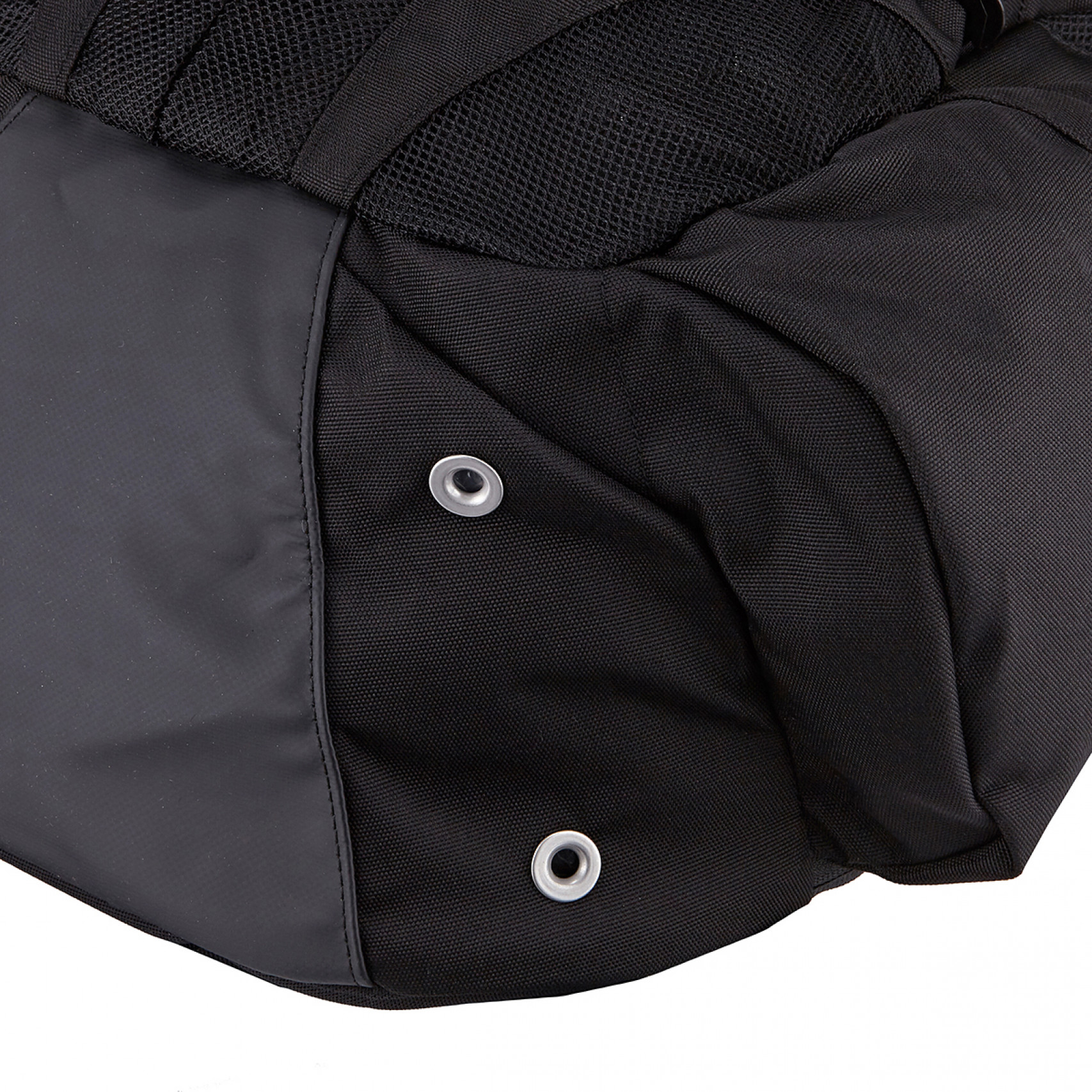 아이콘 RC 백팩 블랙 / FOS901479