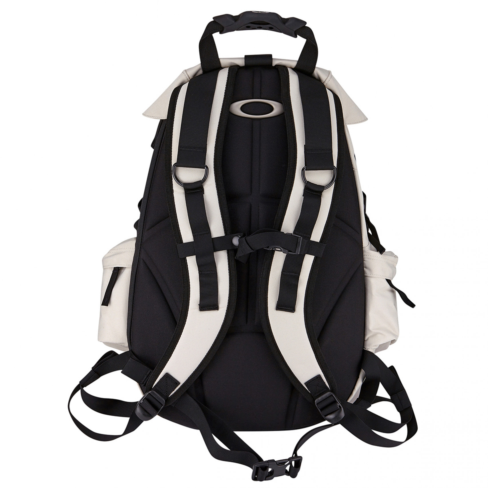 아이콘 RC 백팩 그레이 / FOS901479