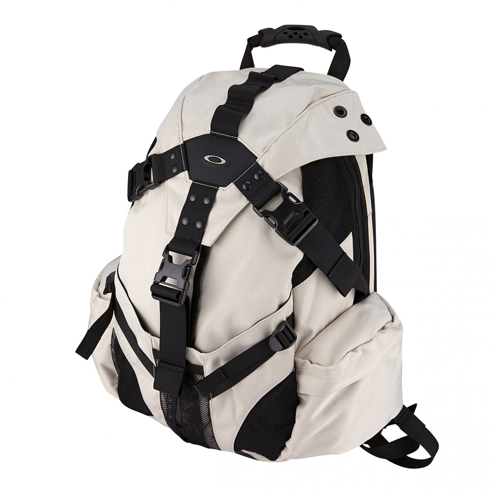 아이콘 RC 백팩 그레이 / FOS901479