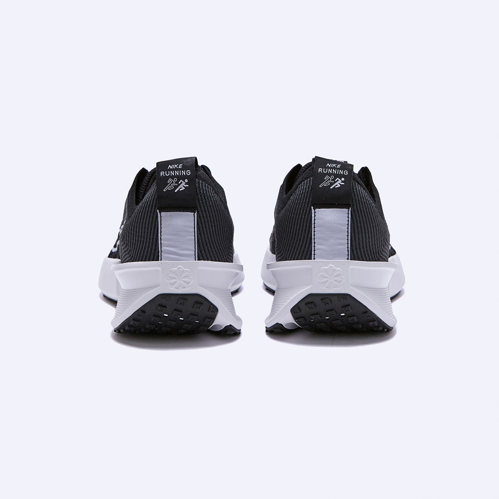 인터랙트 런 블랙 남성 / FD2291-001