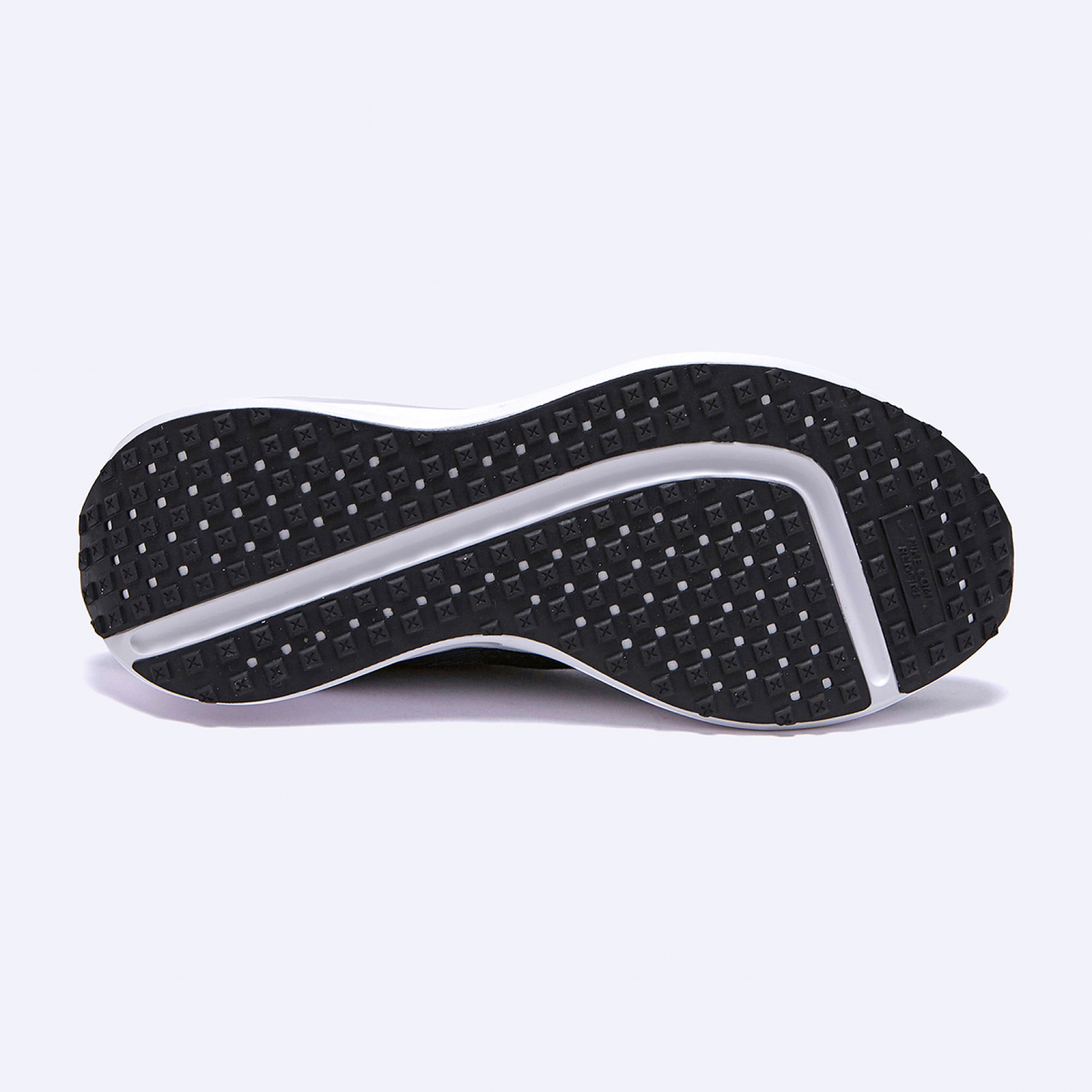 인터랙트 런 블랙 남성 / FD2291-001