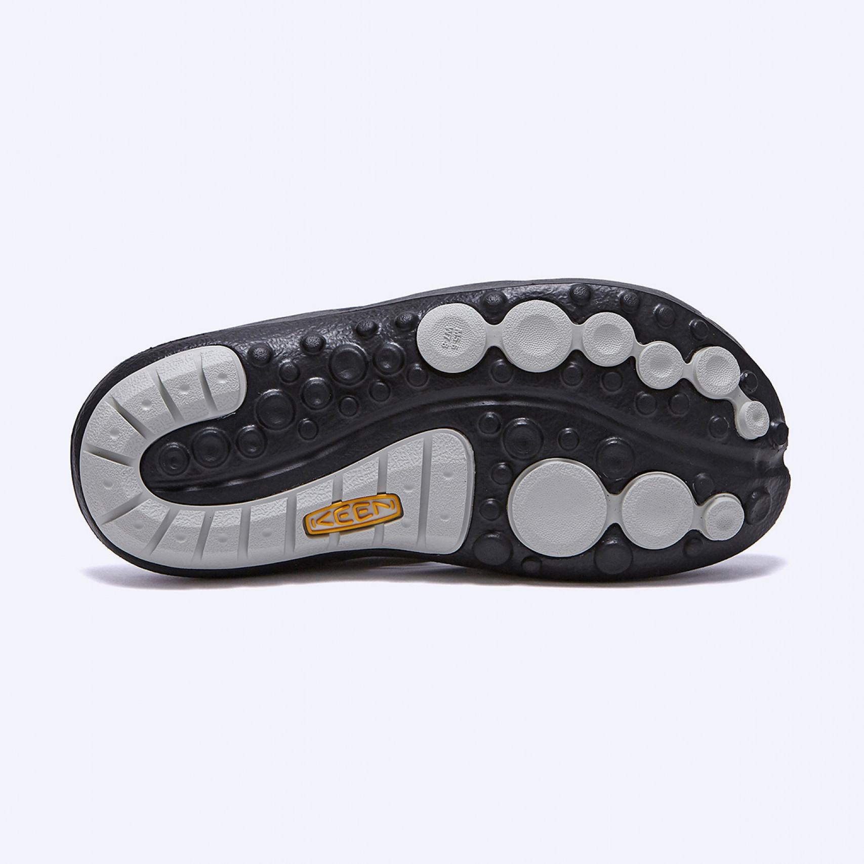 샨티 슬라이드 블랙 여성 / 1026263