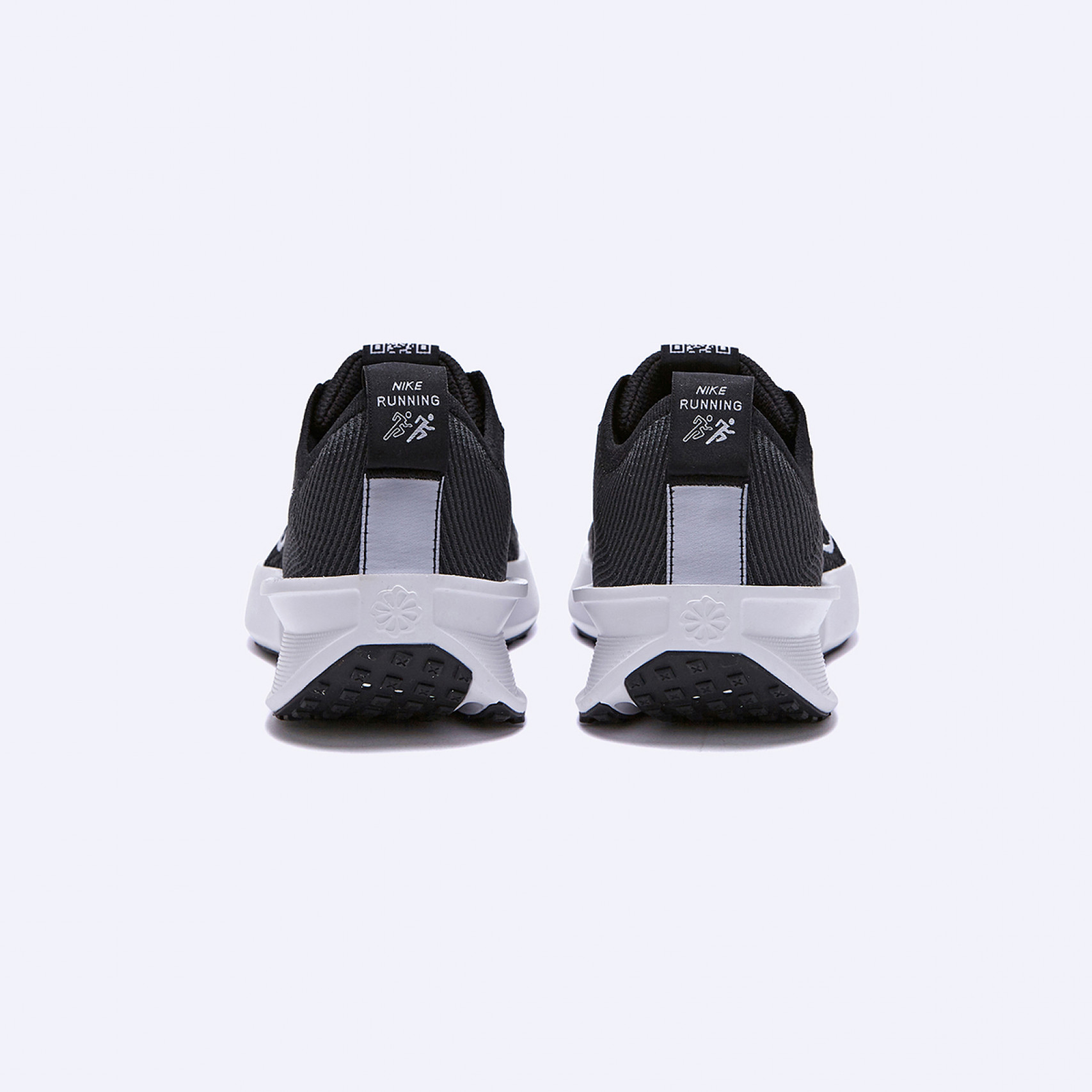인터랙트 런 블랙 여성 / FD2292-003