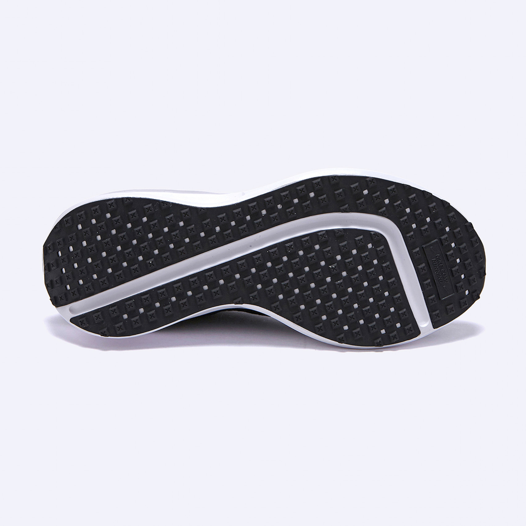 인터랙트 런 블랙 여성 / FD2292-003