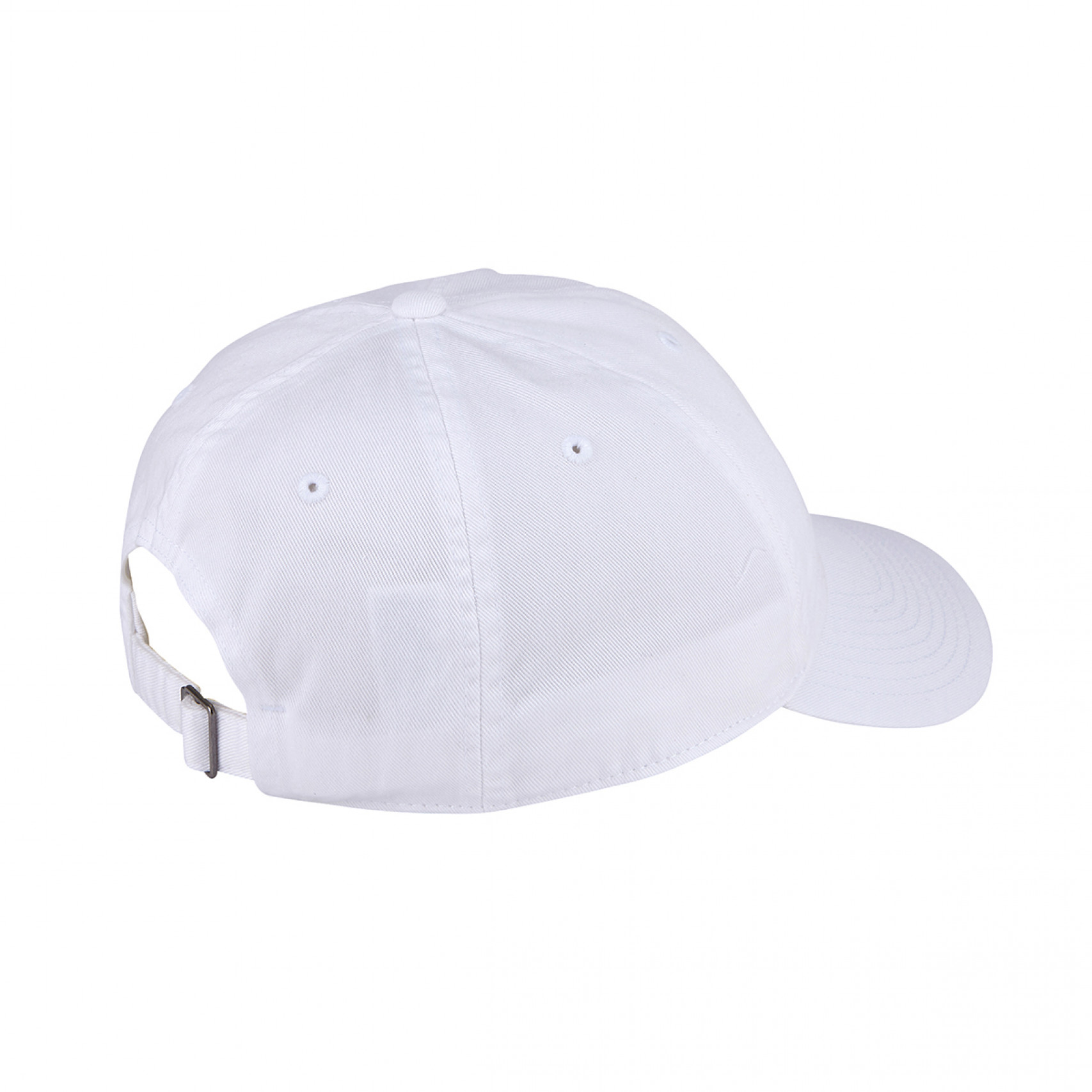 클럽 언스트럭처드 퓨추라 워시 캡 화이트 / FB5368-100